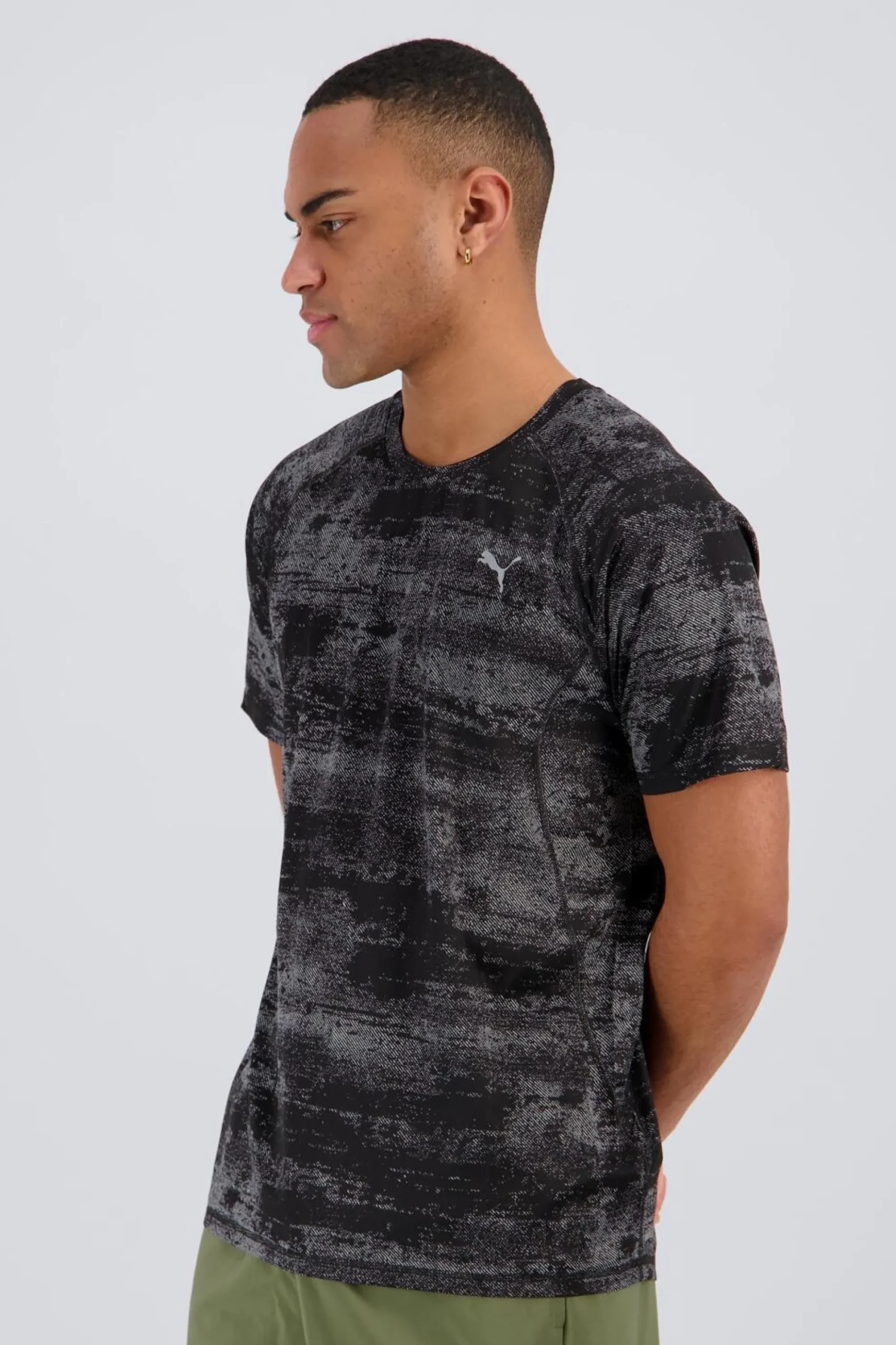 Puma T-hirt