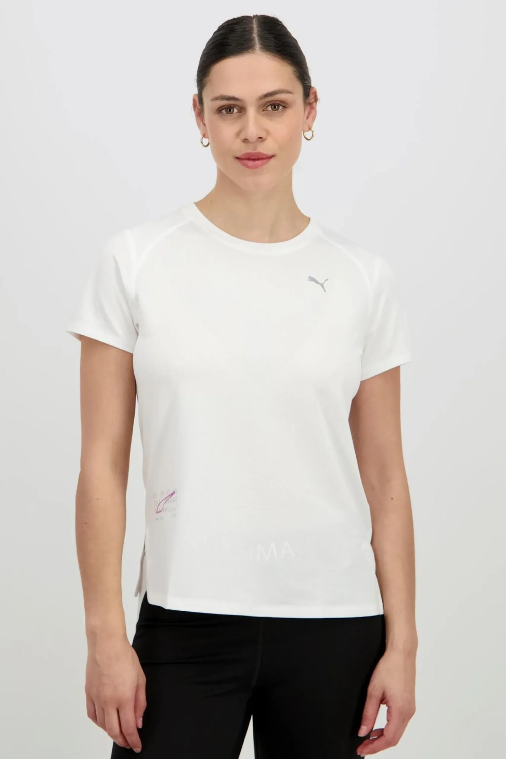 Puma T-hirt