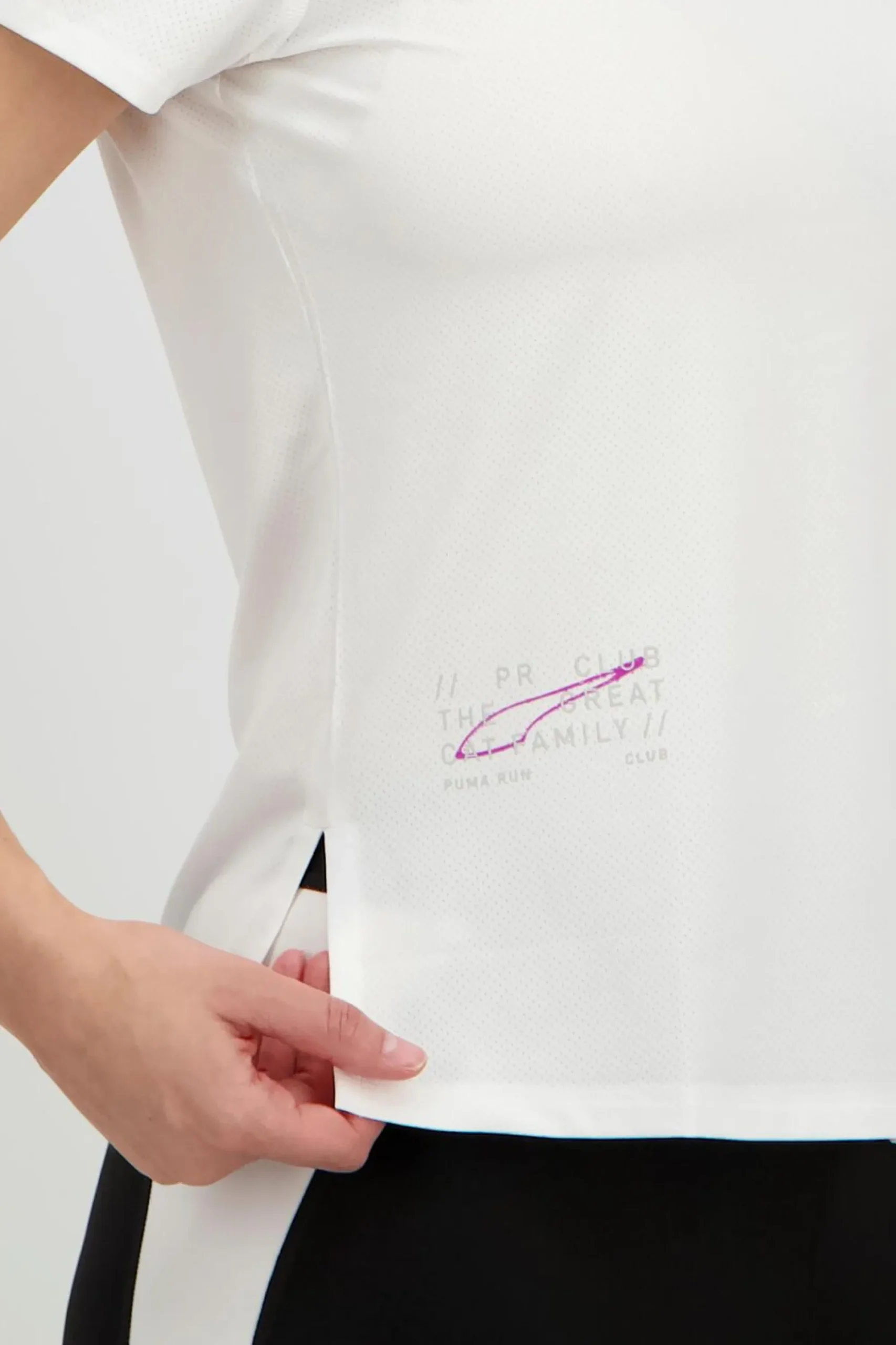 Puma T-hirt