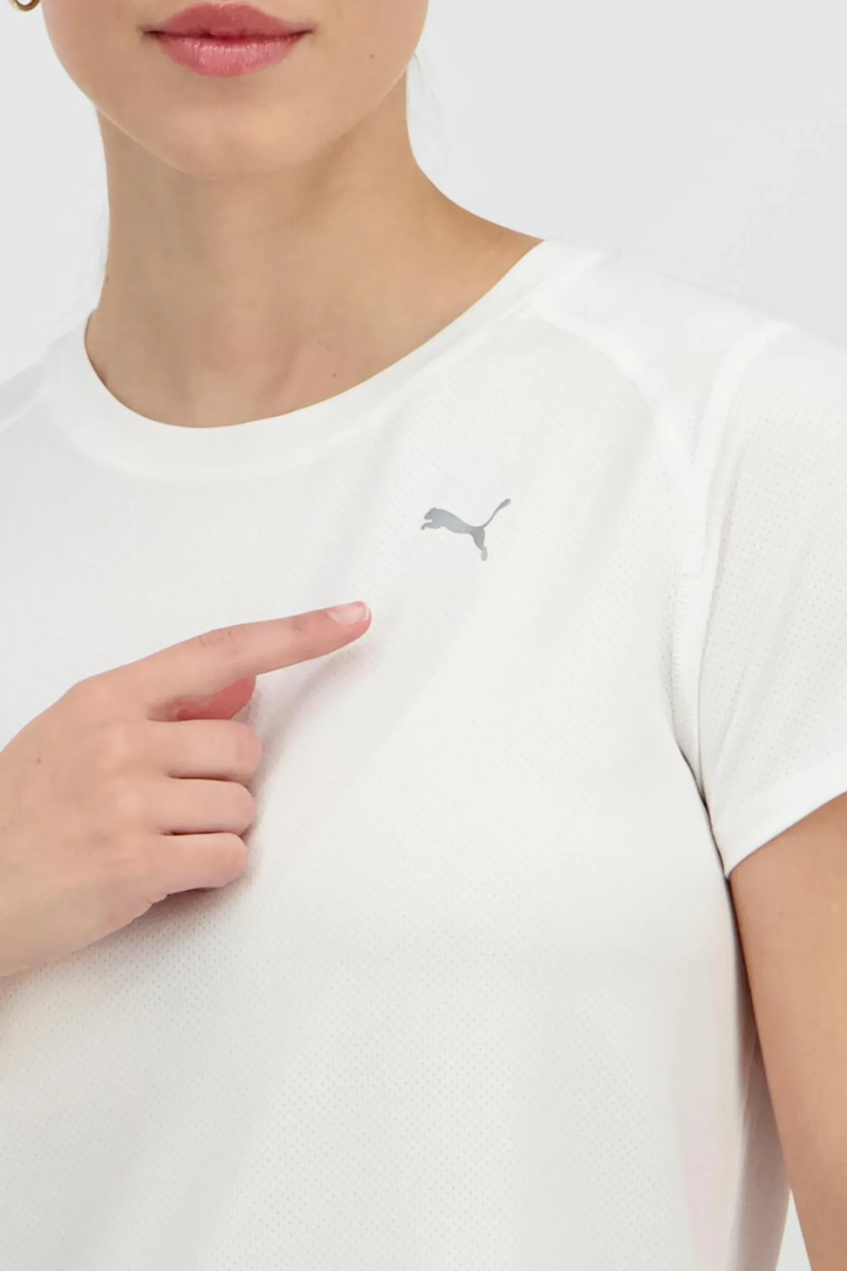 Puma T-hirt