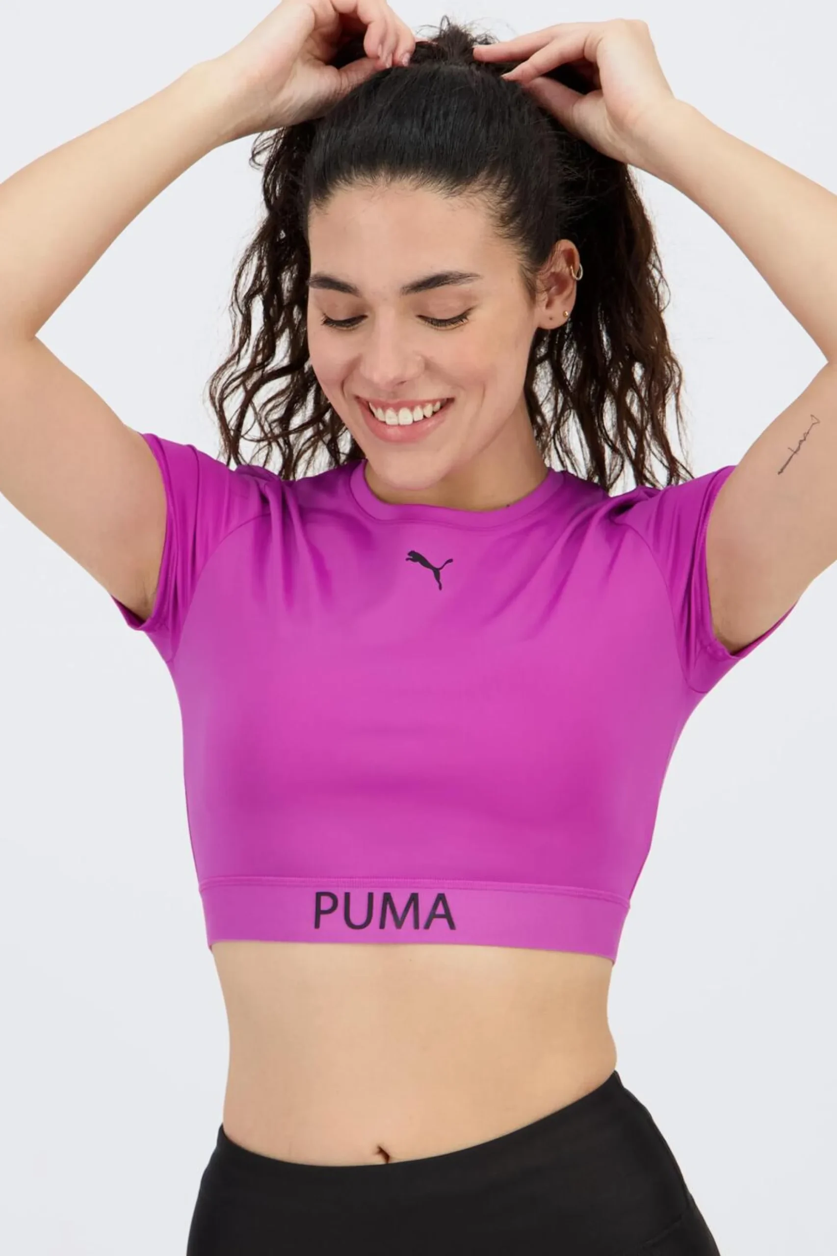 Puma T-hirt