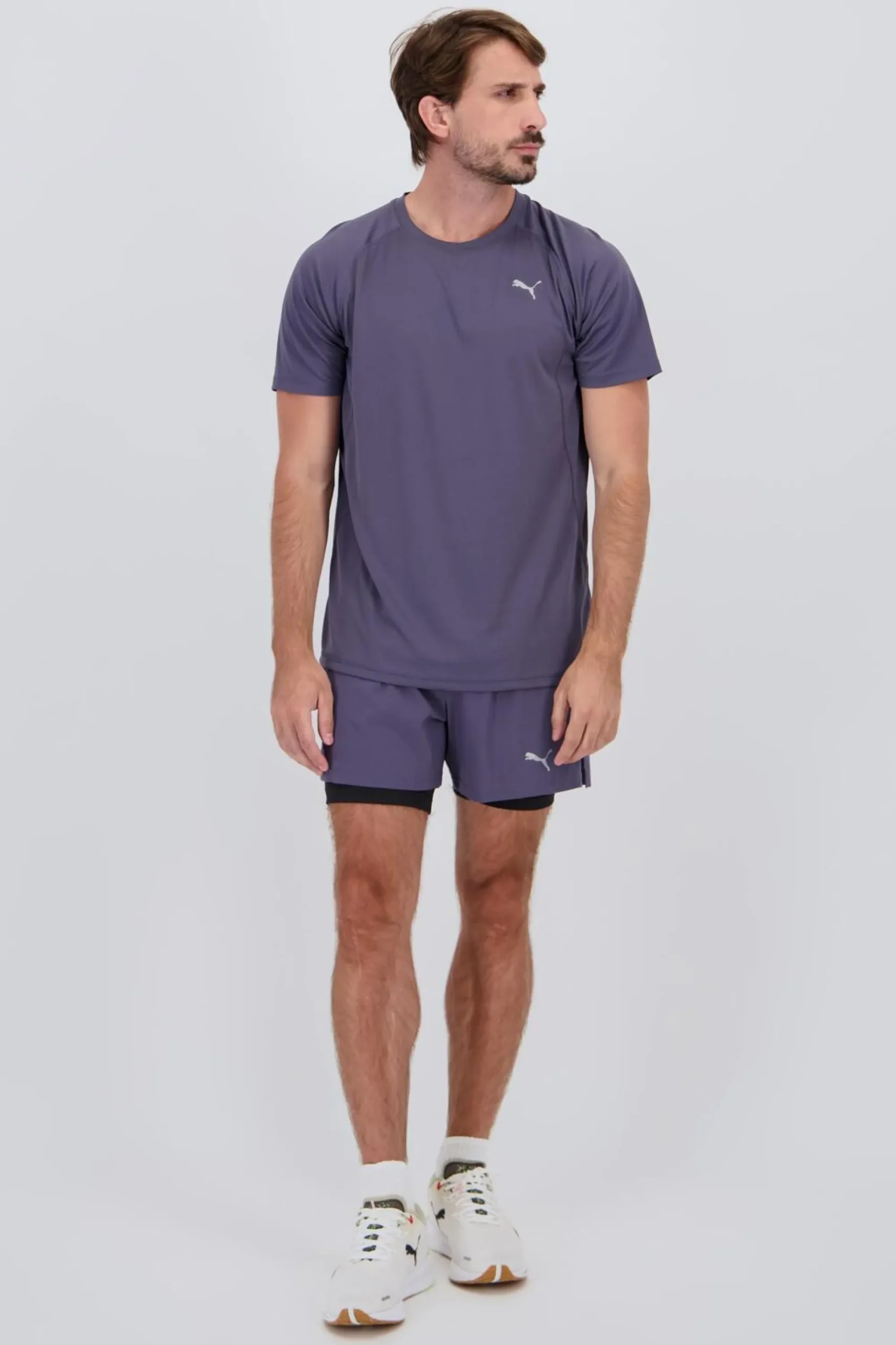Puma T-hirt