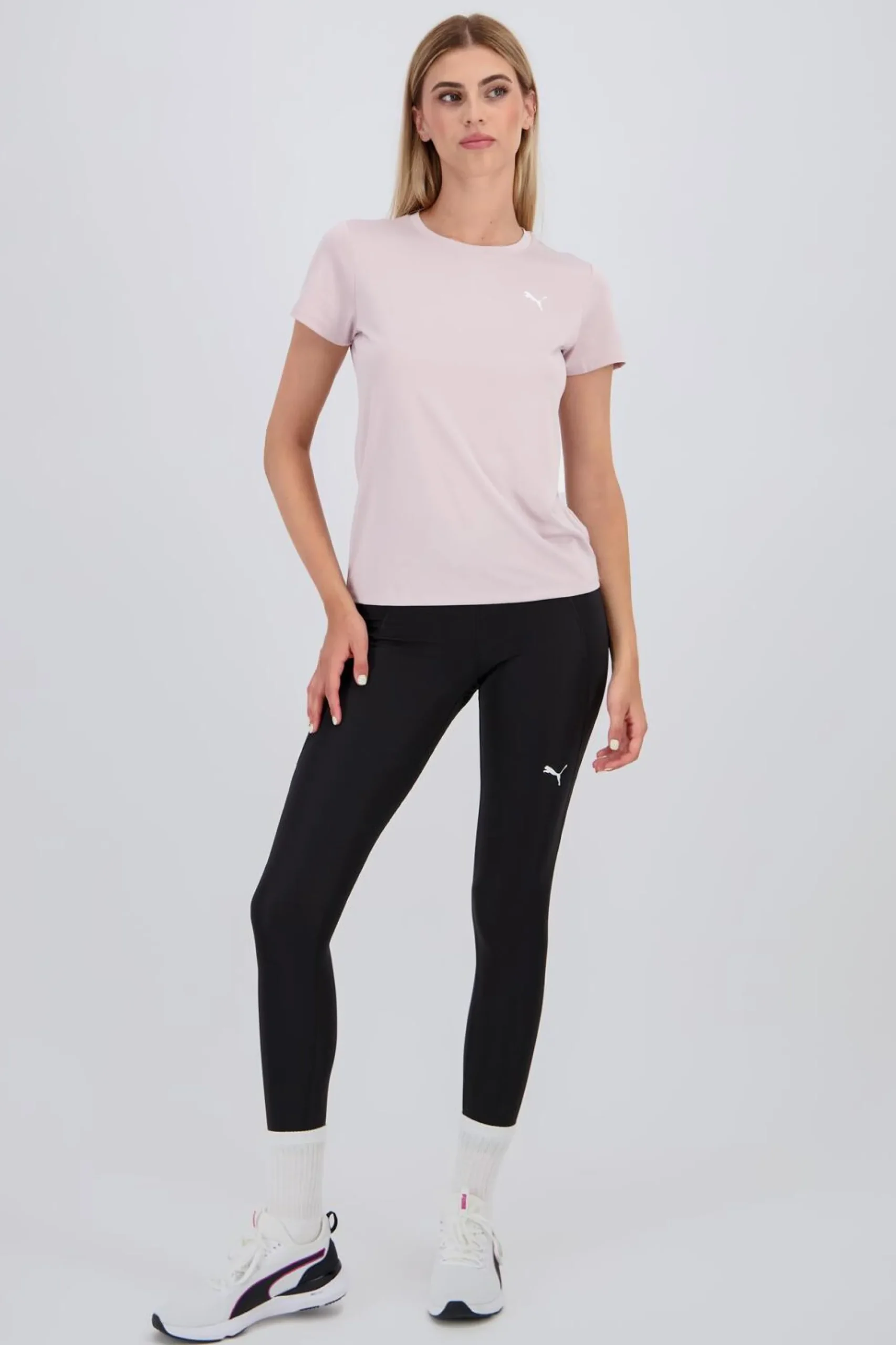 Puma T-hirt