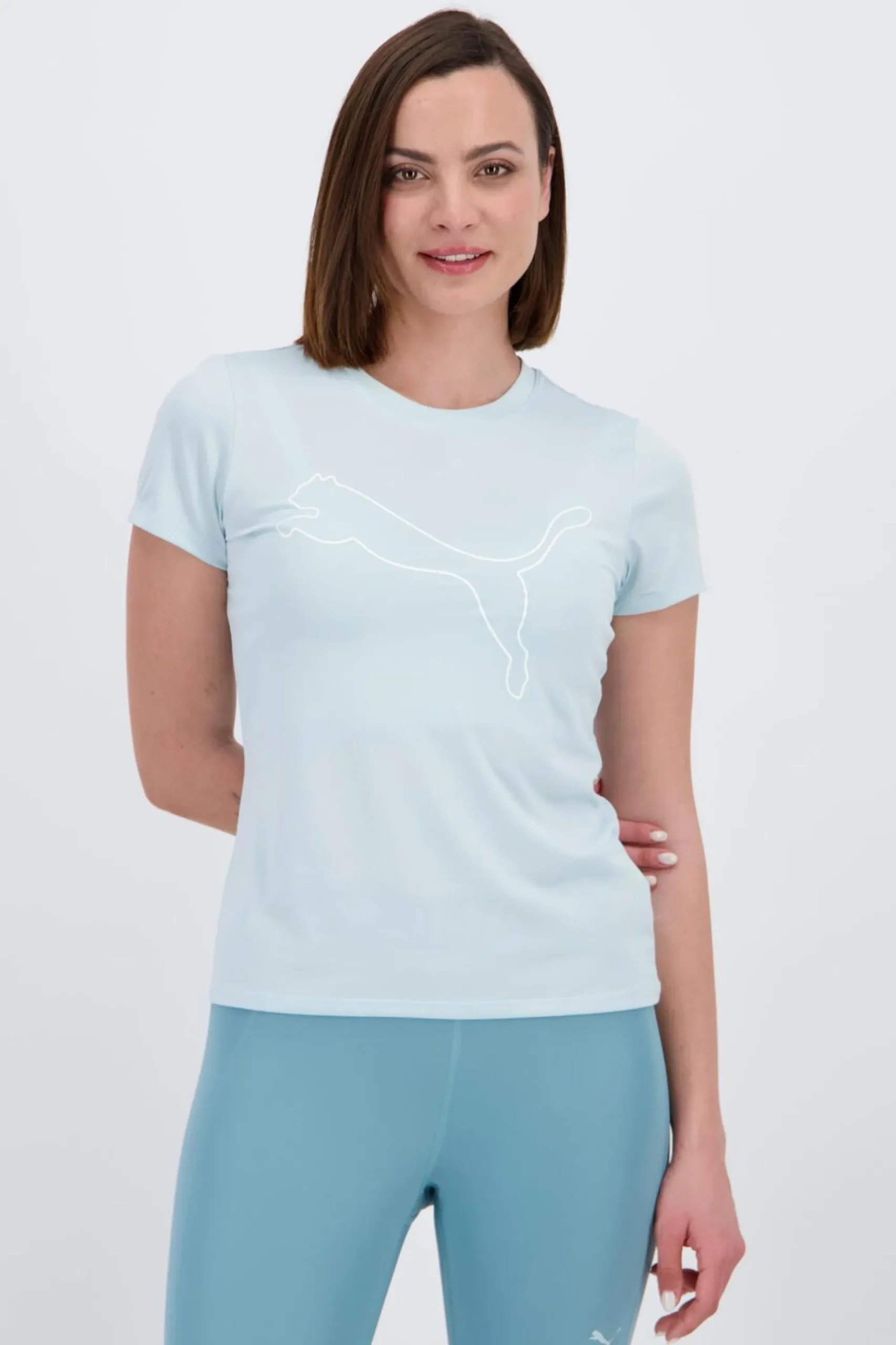 Puma T-hirt
