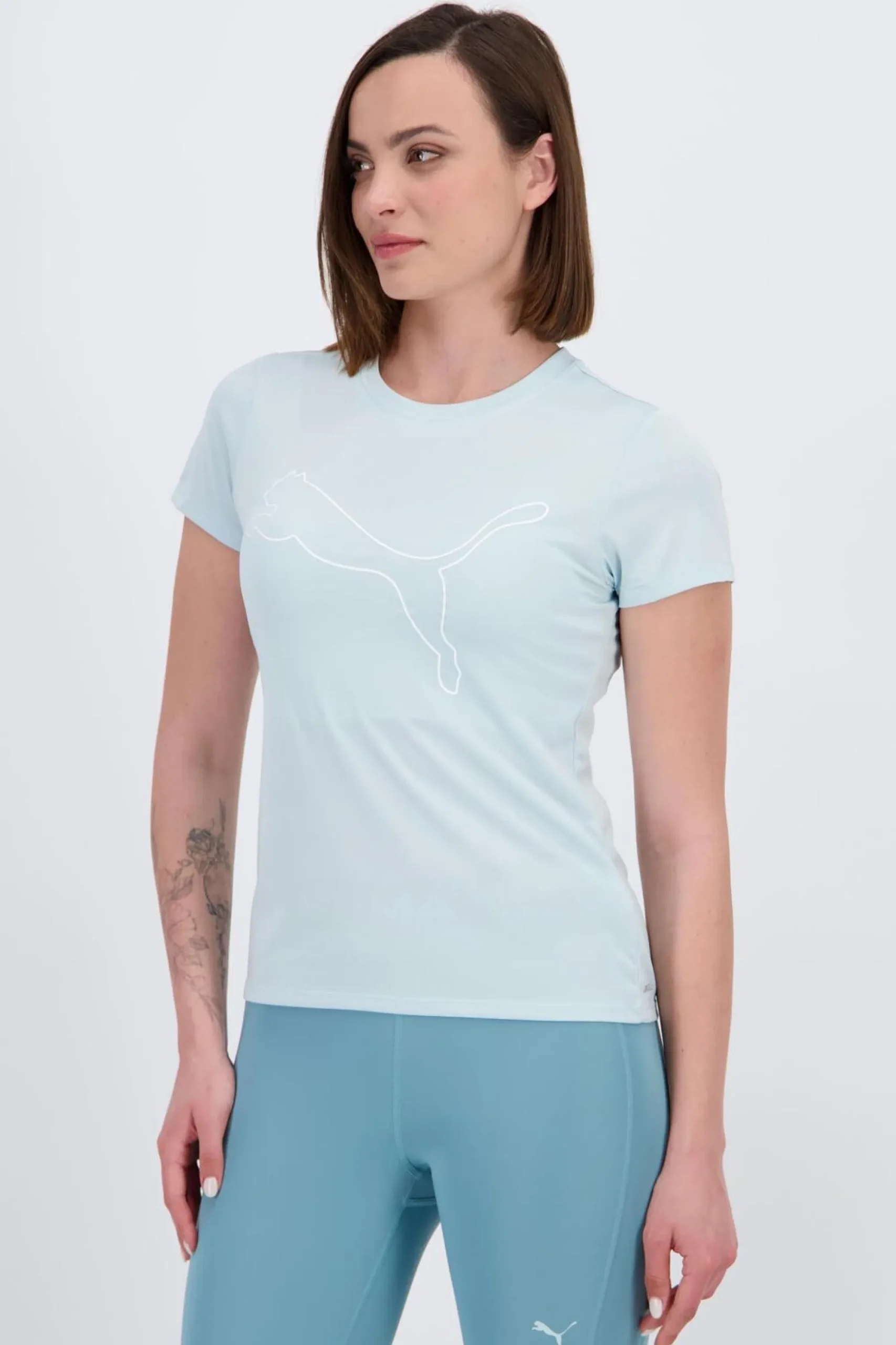 Puma T-hirt