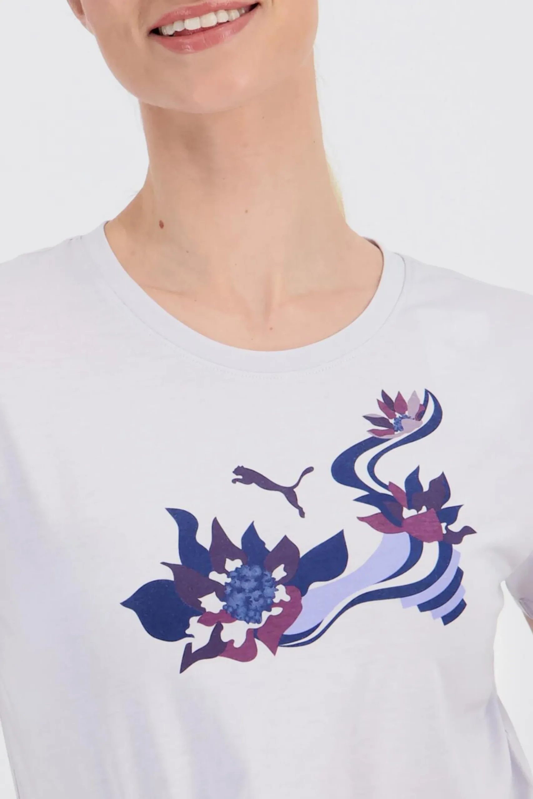 Puma T-hirt