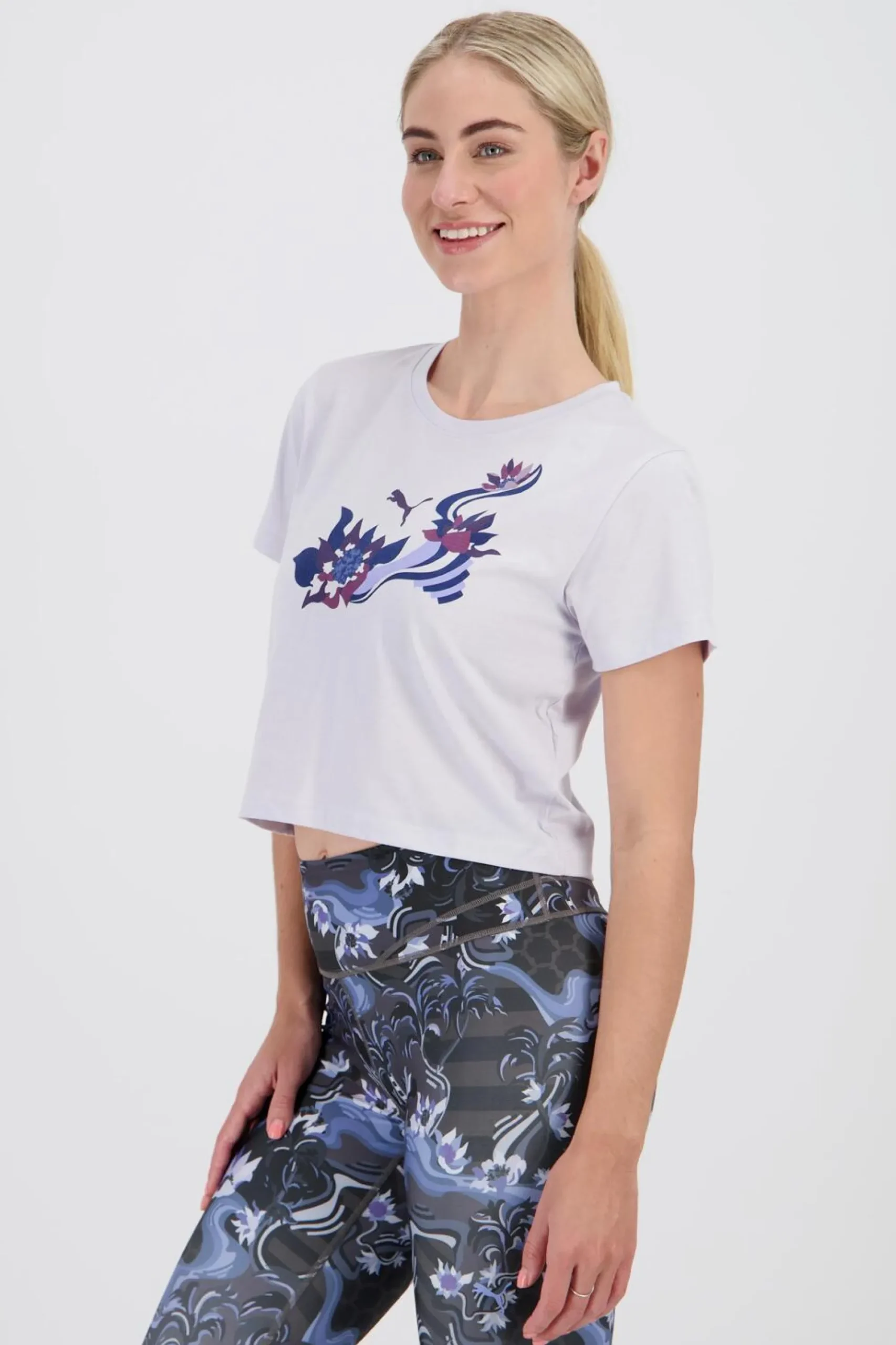 Puma T-hirt