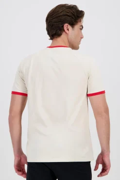 Team Quest T-hirt Epanha undia 2026
