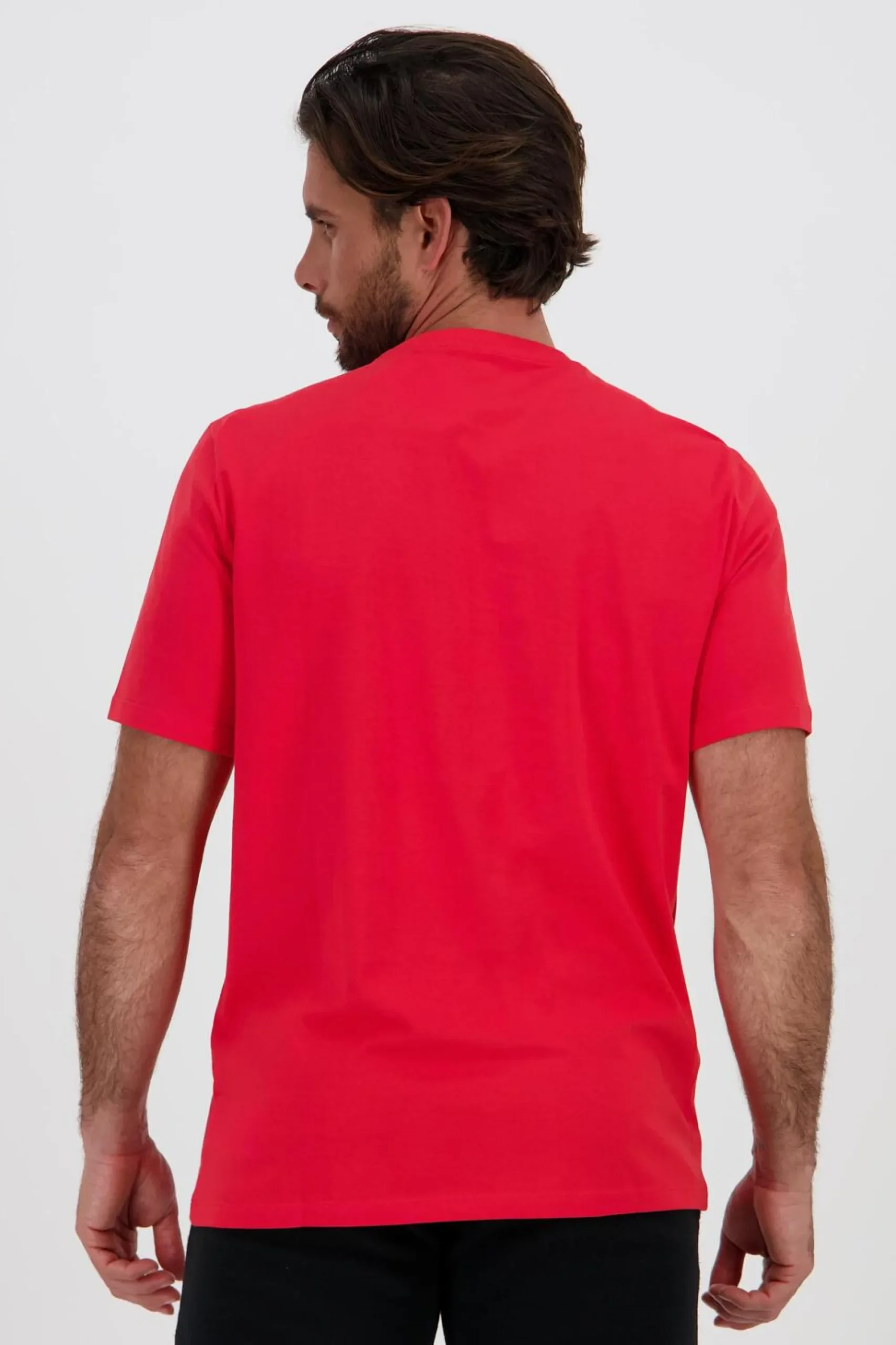 Team Quest T-hirt Epanha undia 2026