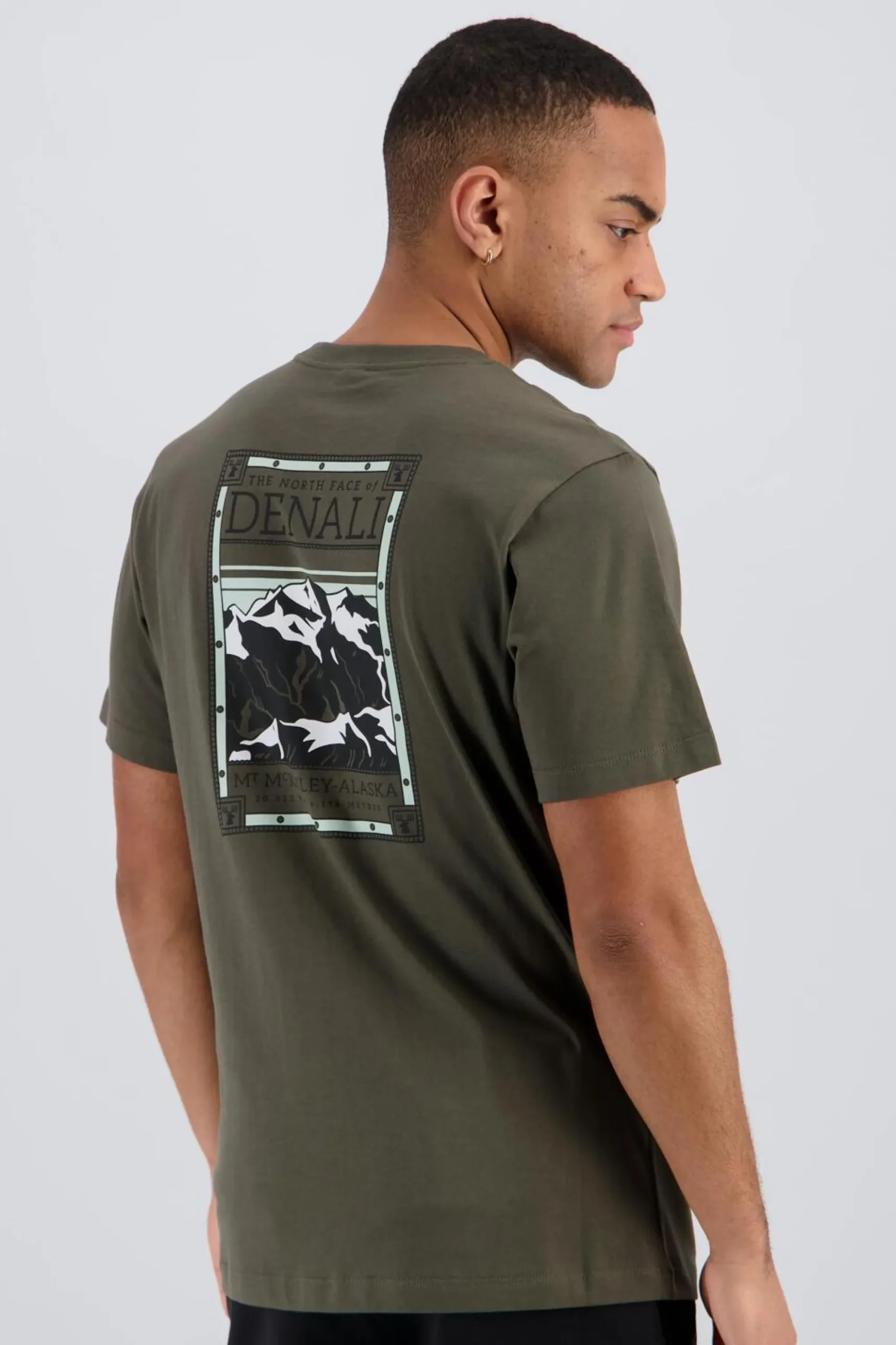 North Face T-hirt The
