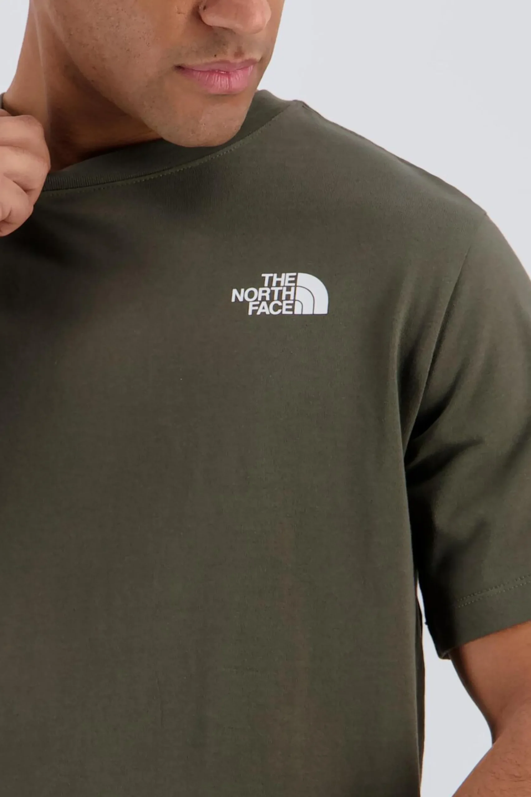 North Face T-hirt The