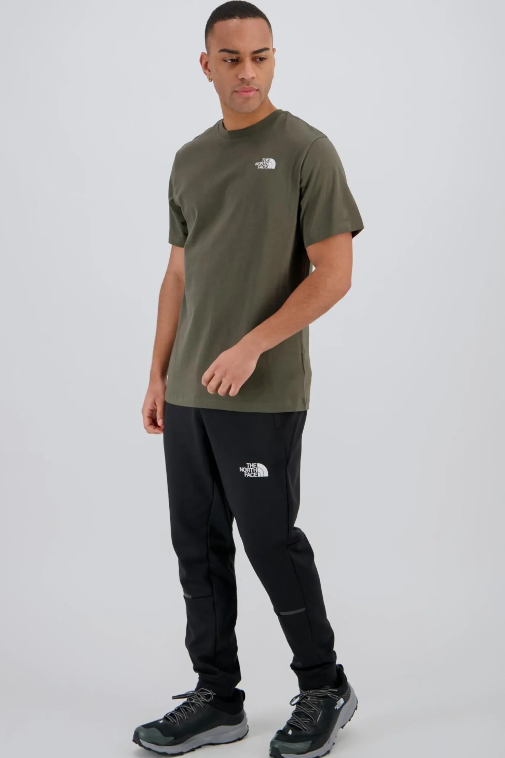 North Face T-hirt The