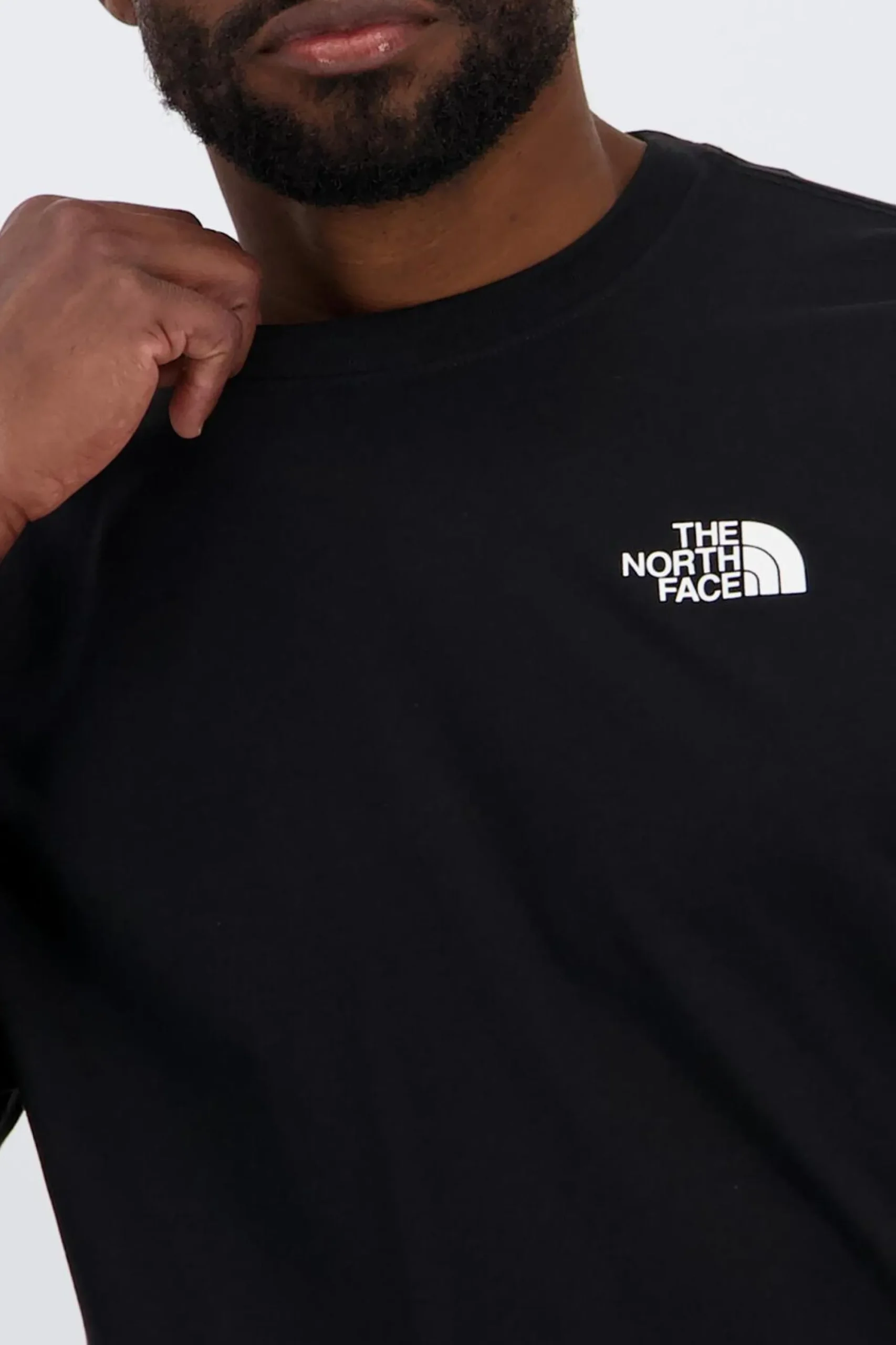 North Face T-hirt The