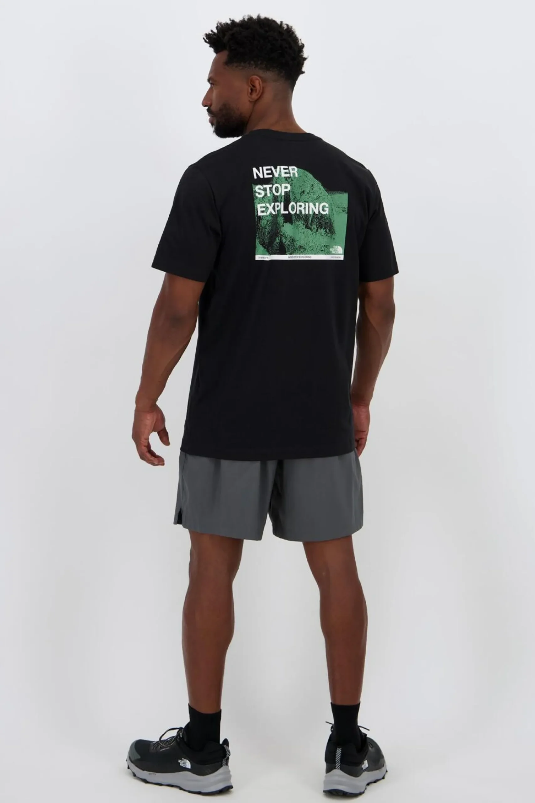 North Face T-hirt The