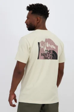 North Face T-hirt The
