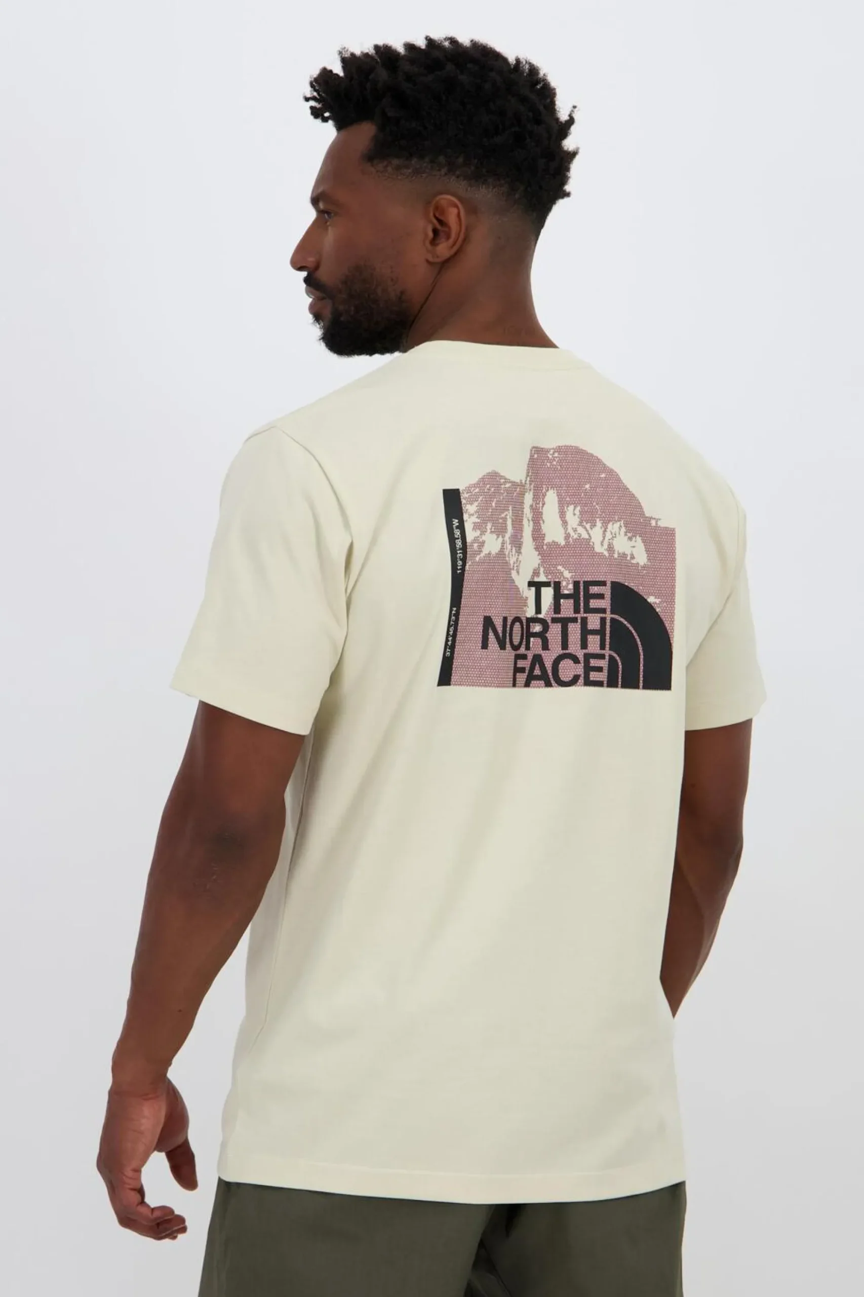 North Face T-hirt The