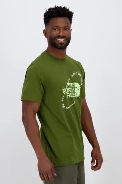 North Face T-hirt The