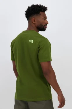 North Face T-hirt The