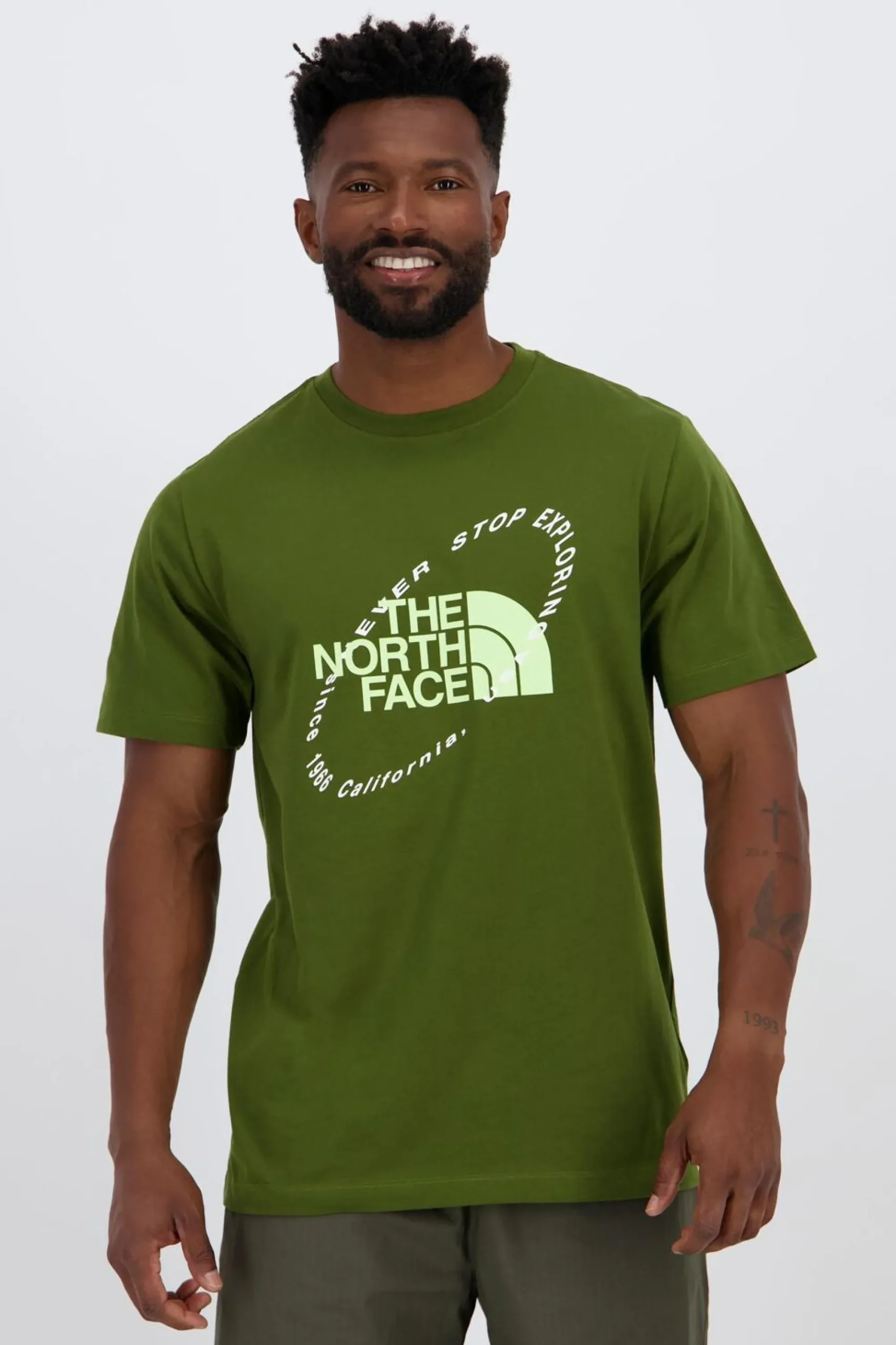 North Face T-hirt The