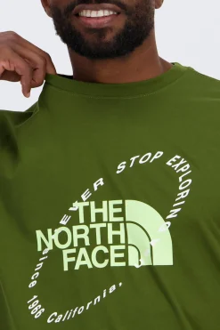 North Face T-hirt The