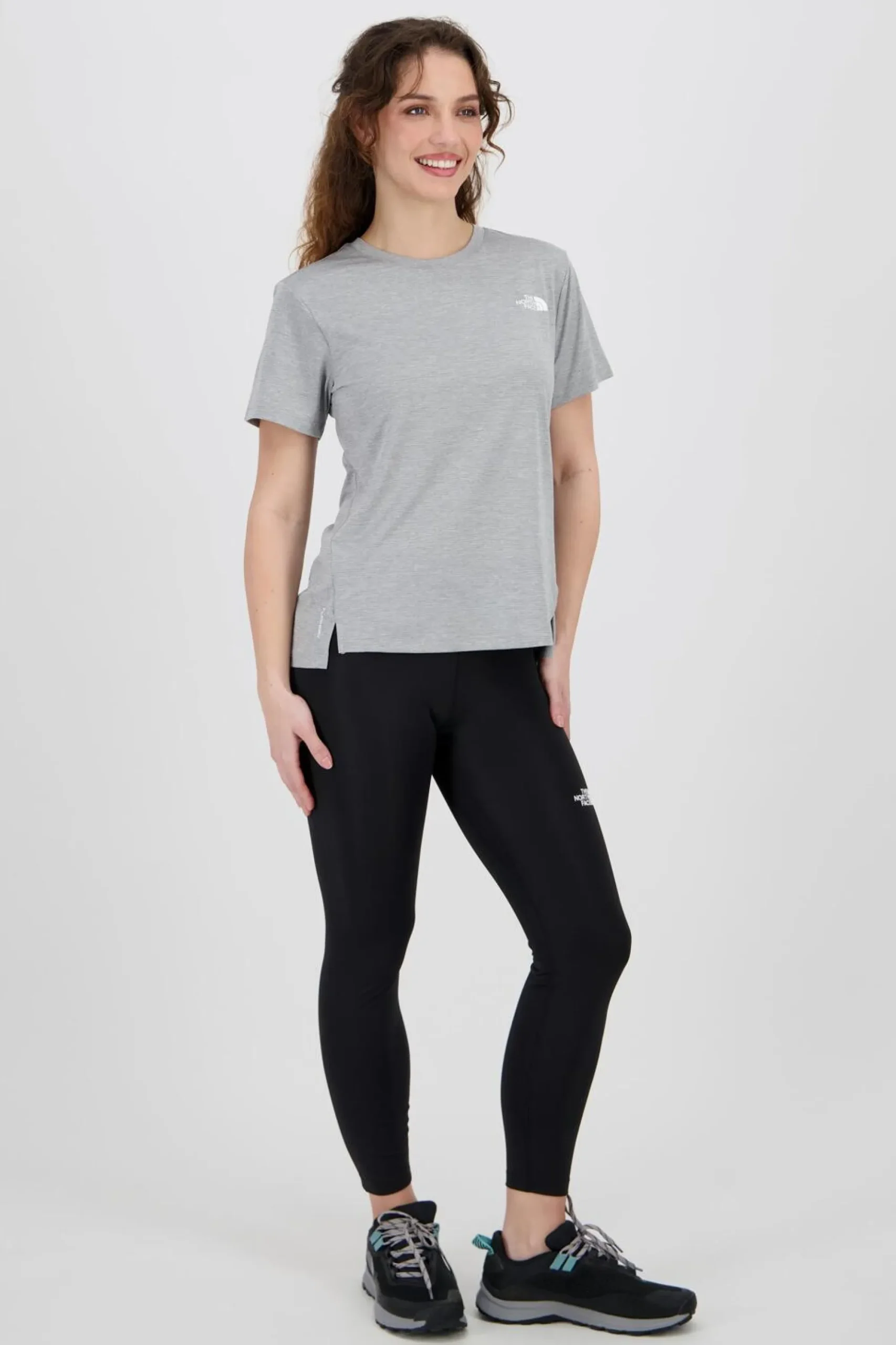 North Face T-hirt The