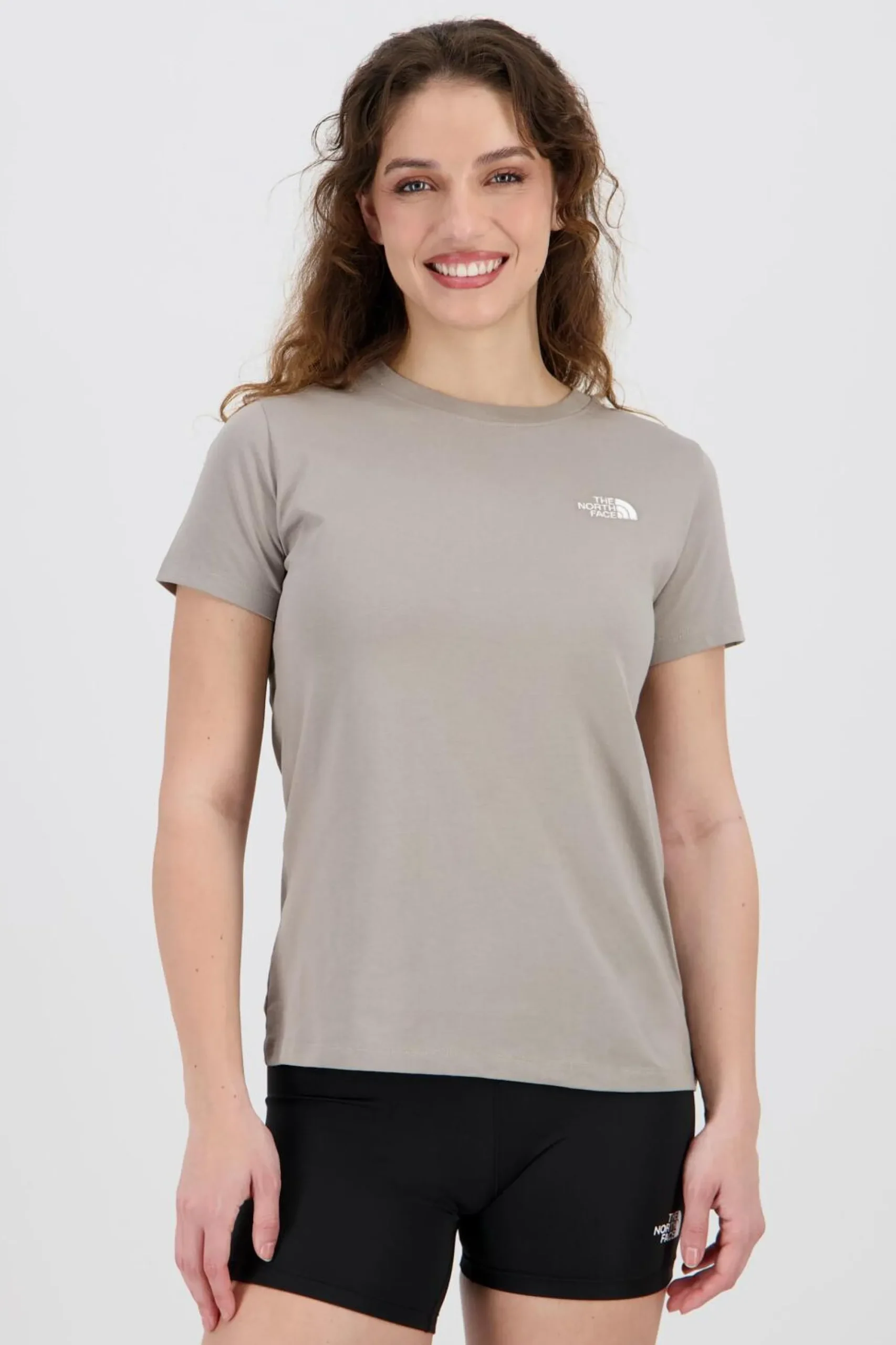 North Face T-hirt The