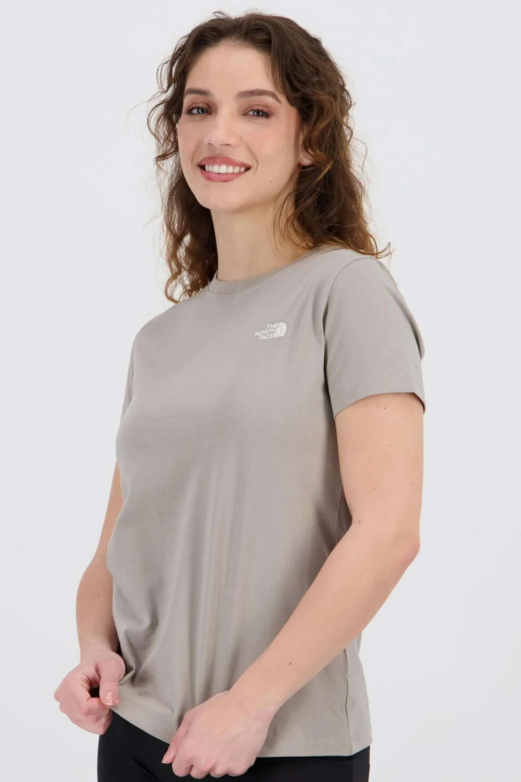 North Face T-hirt The