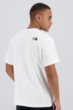 North Face T-hirt The