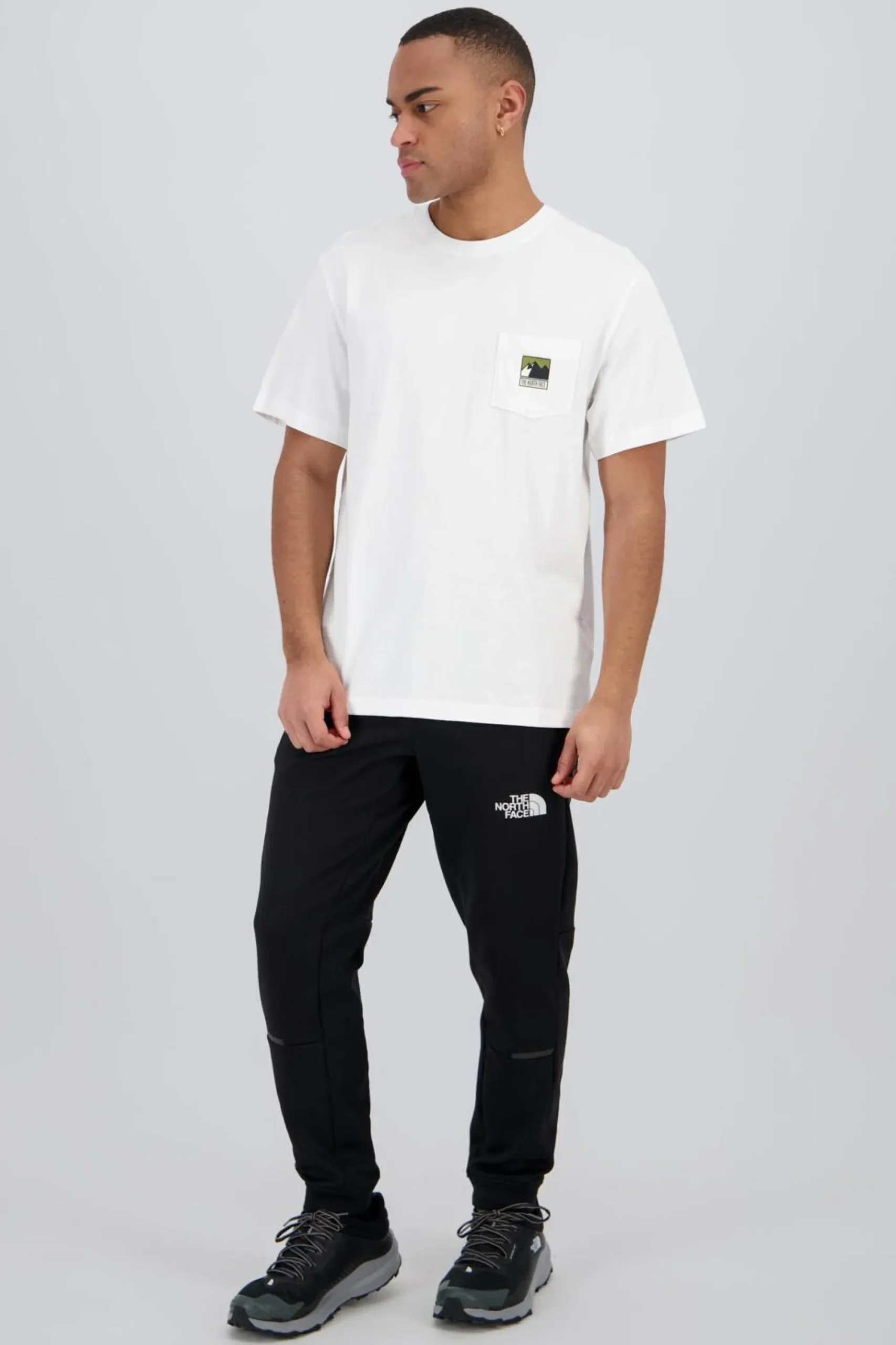 North Face T-hirt The