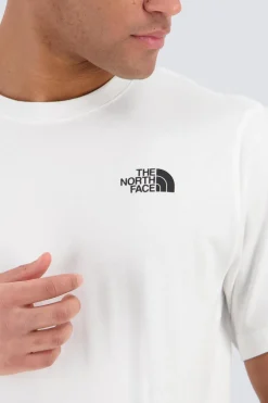 North Face T-hirt The