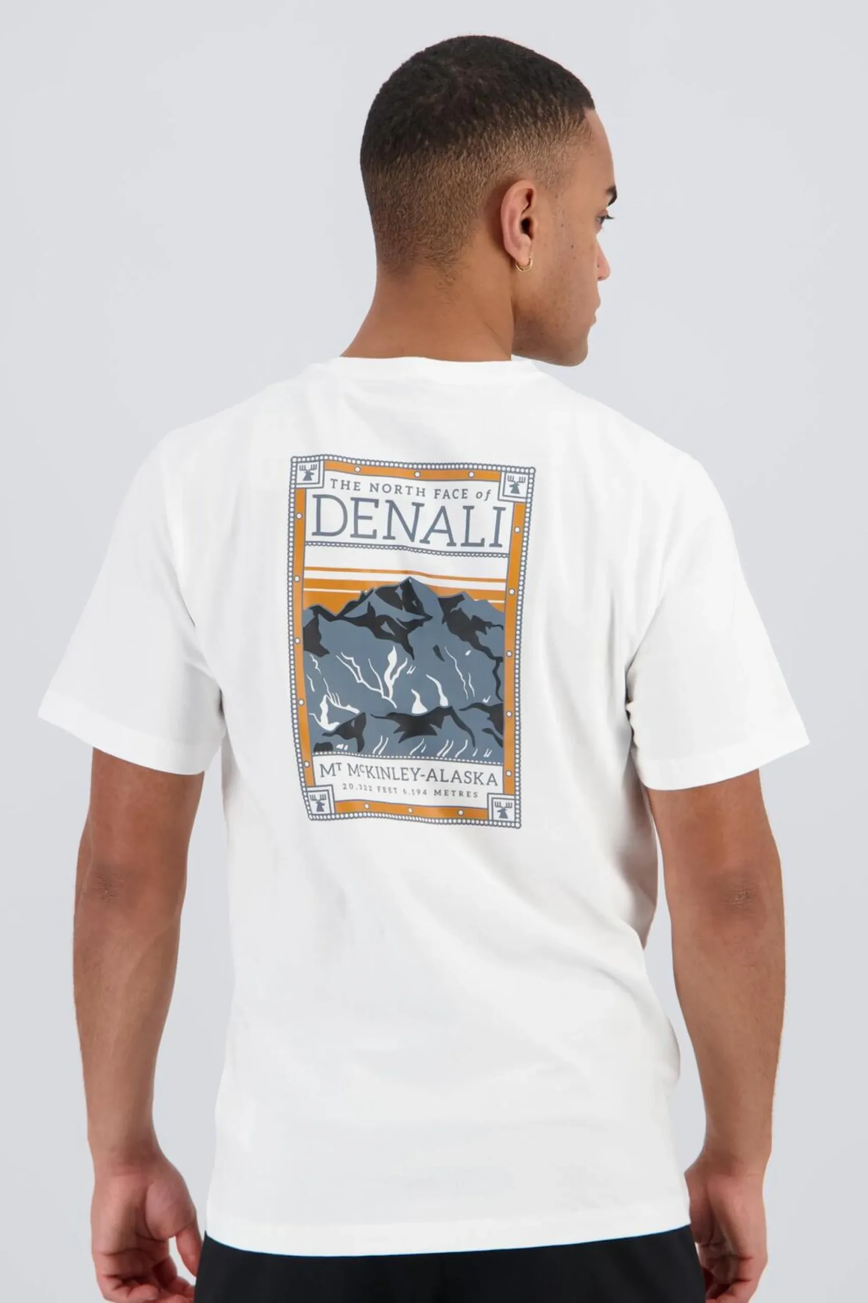 North Face T-hirt The
