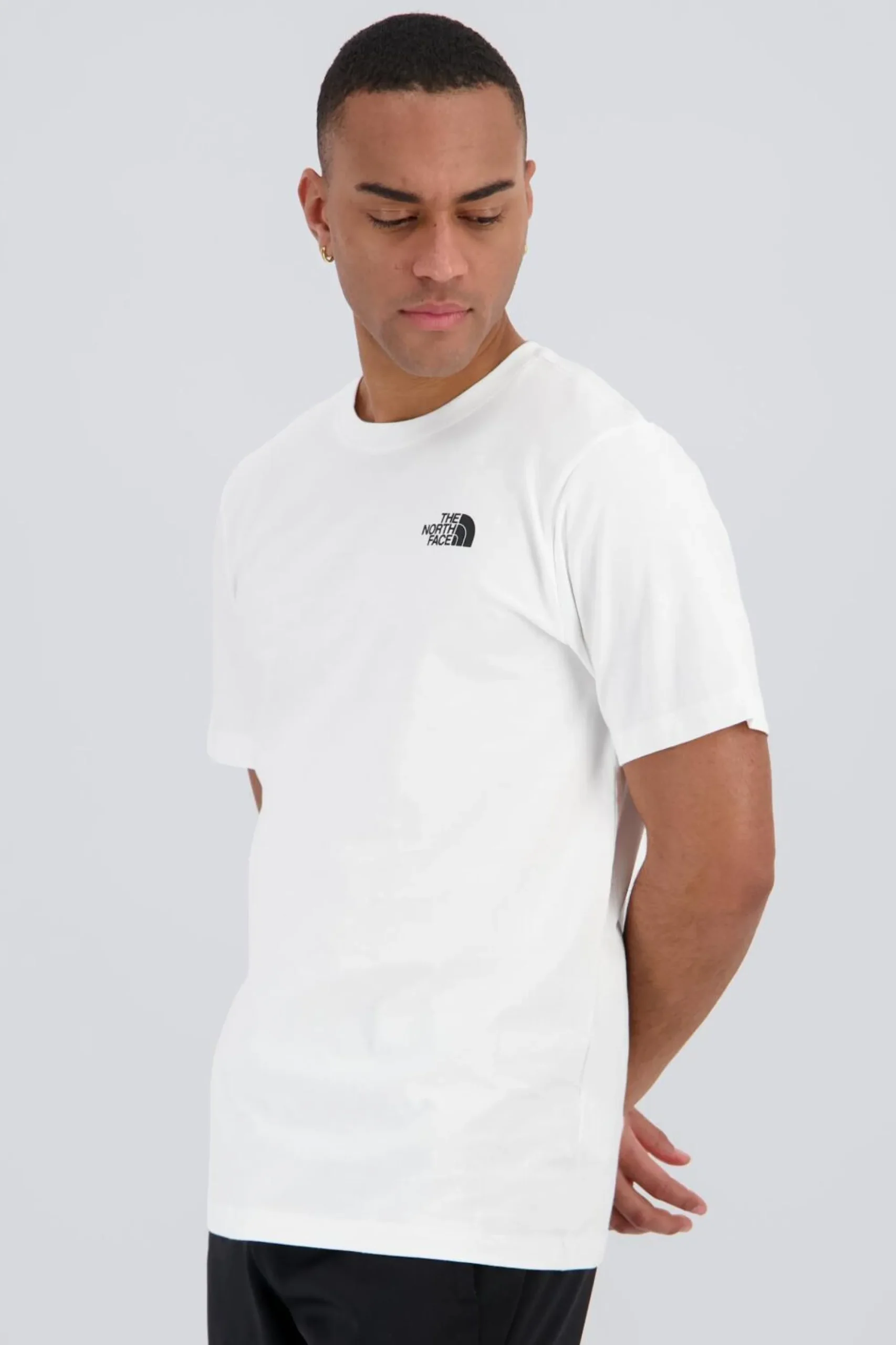 North Face T-hirt The