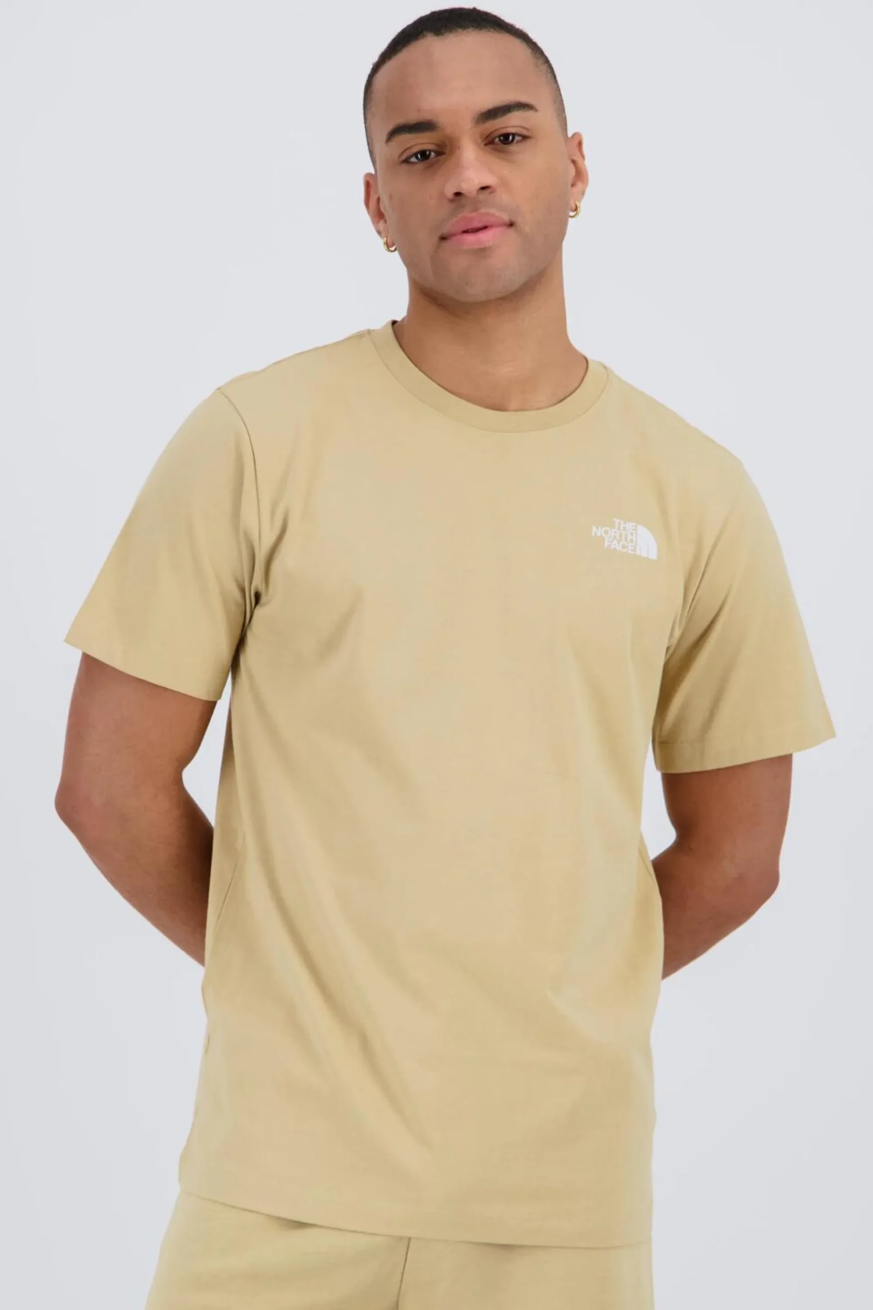 North Face T-hirt The