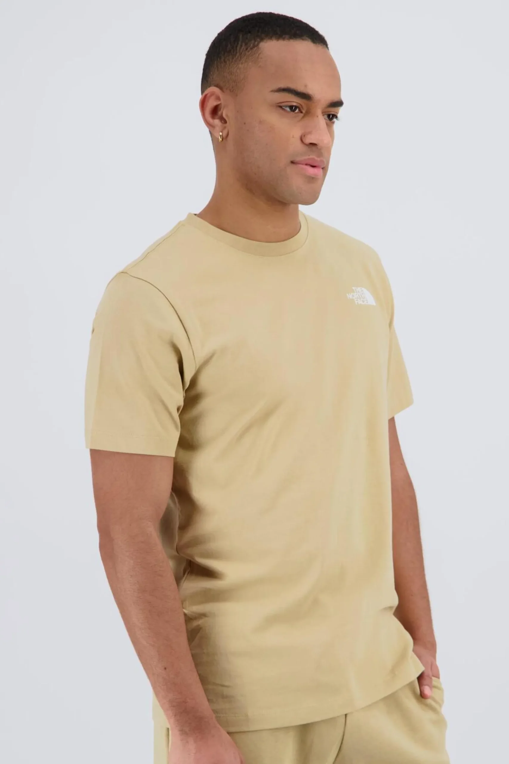 North Face T-hirt The