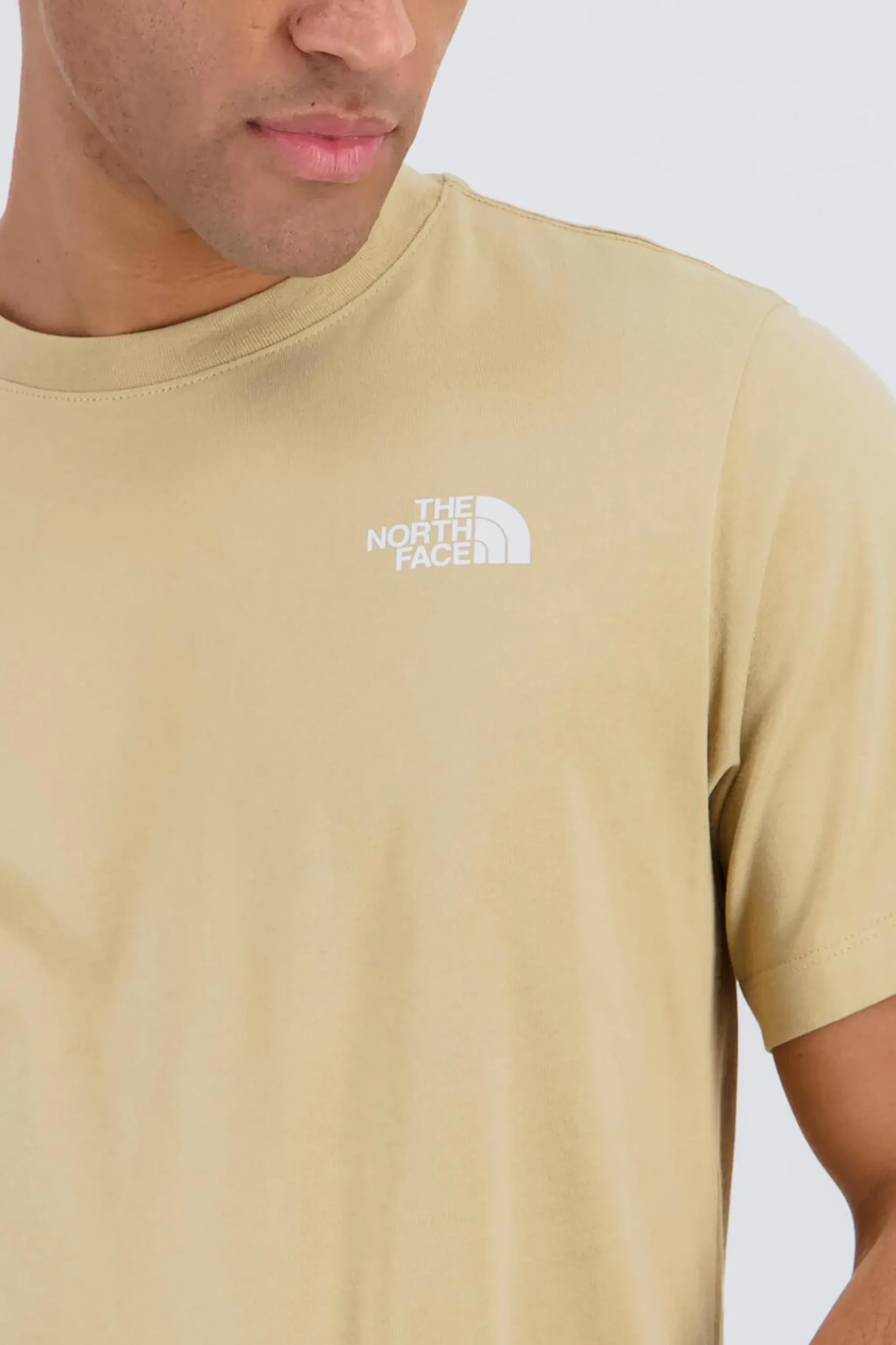 North Face T-hirt The