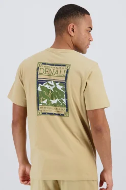 North Face T-hirt The