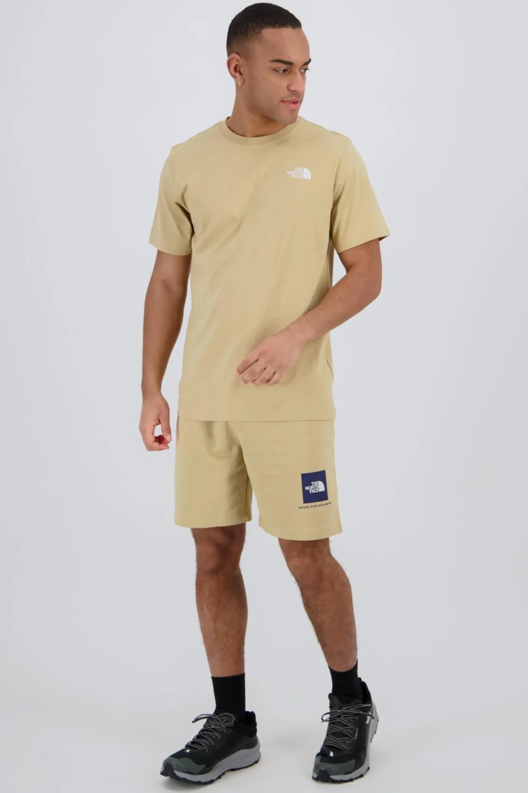 North Face T-hirt The