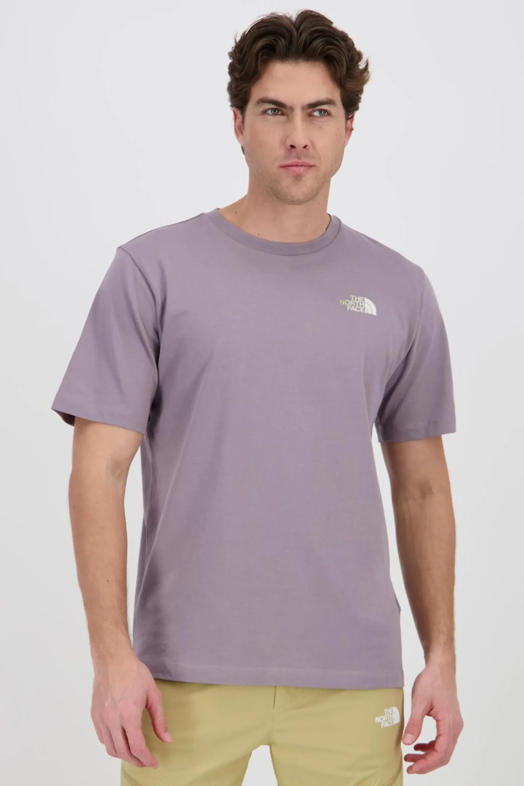 North Face T-hirt The