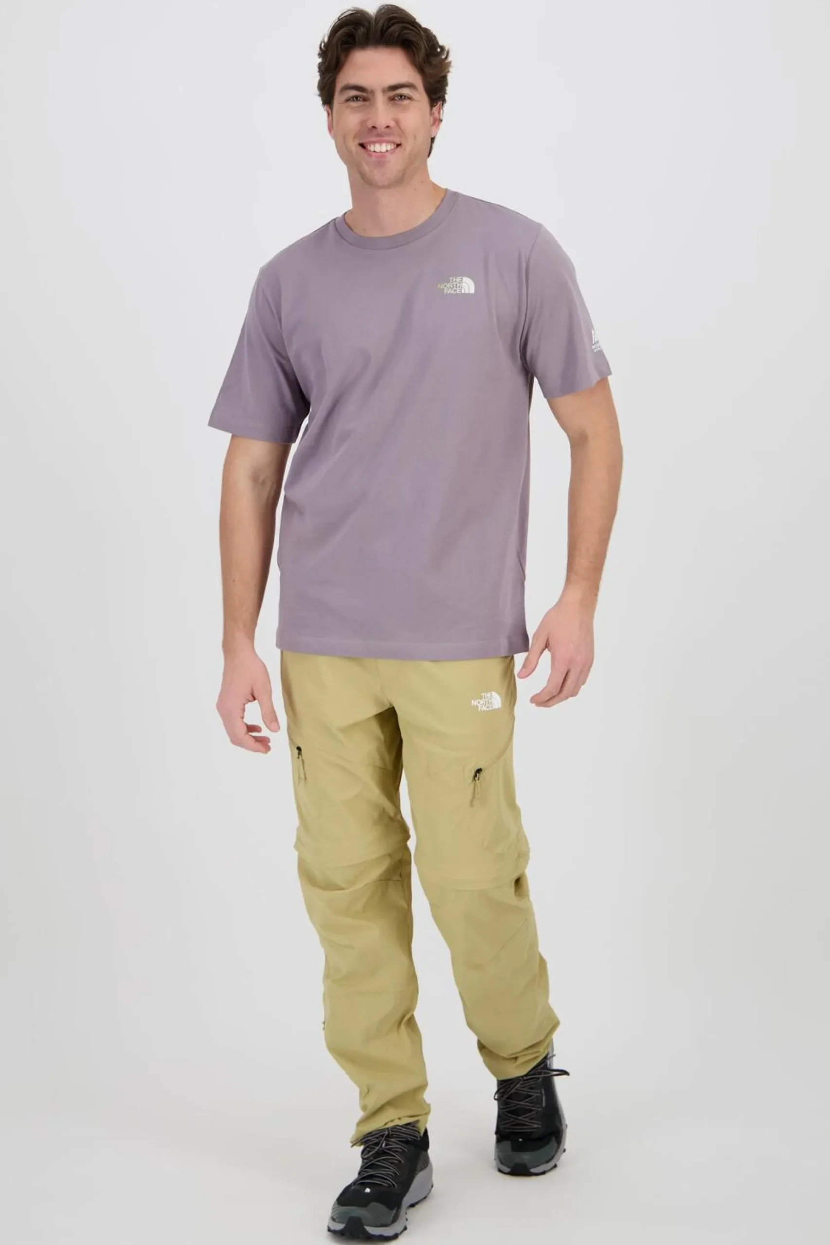 North Face T-hirt The