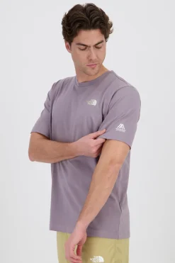 North Face T-hirt The