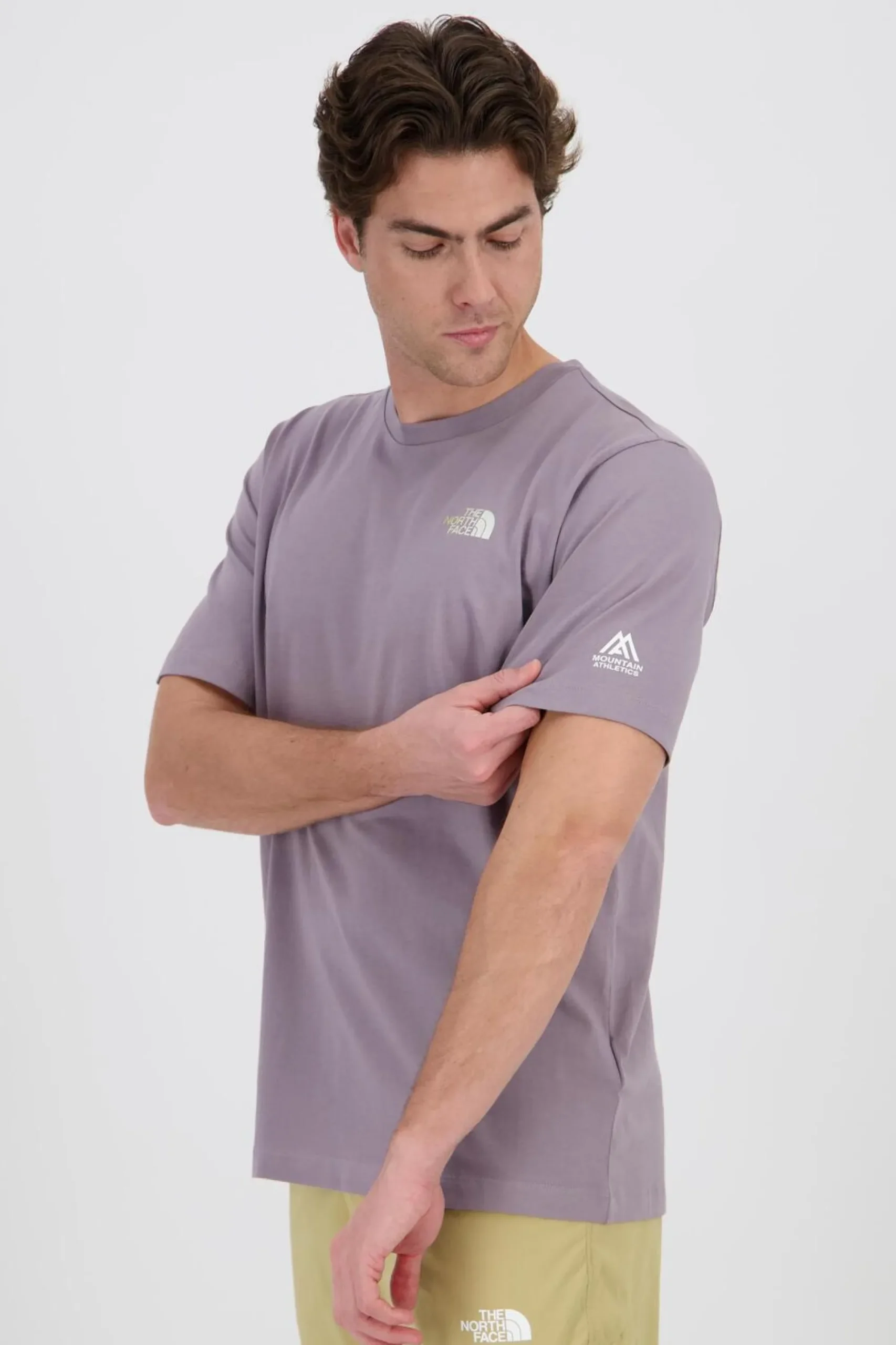 North Face T-hirt The