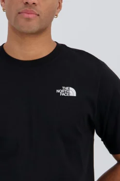 North Face T-hirt The
