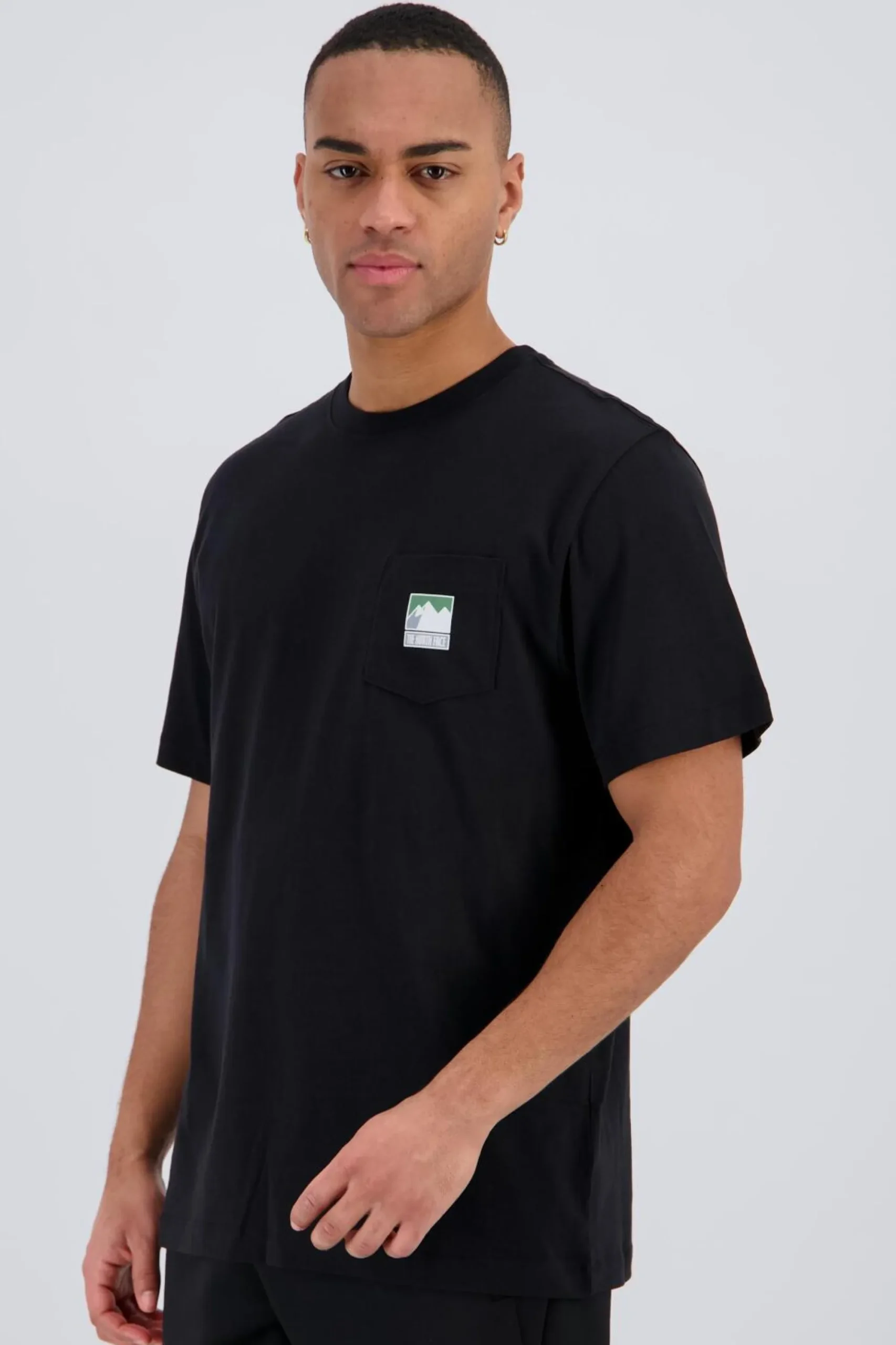 North Face T-hirt The