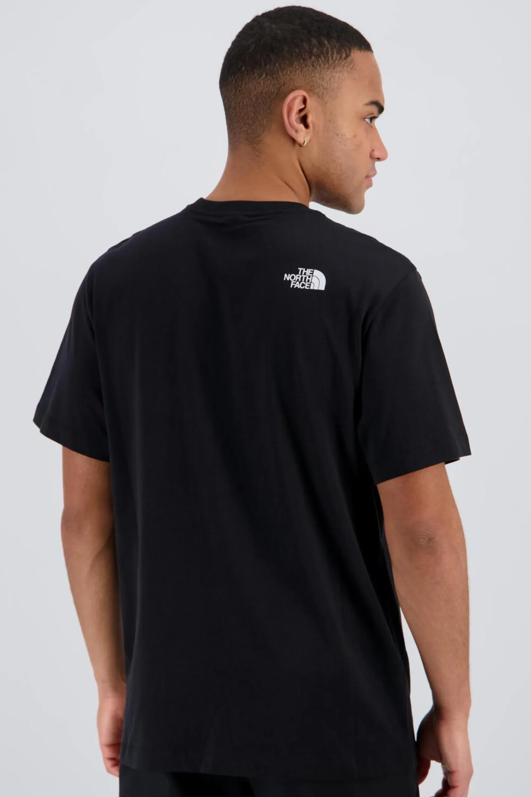North Face T-hirt The