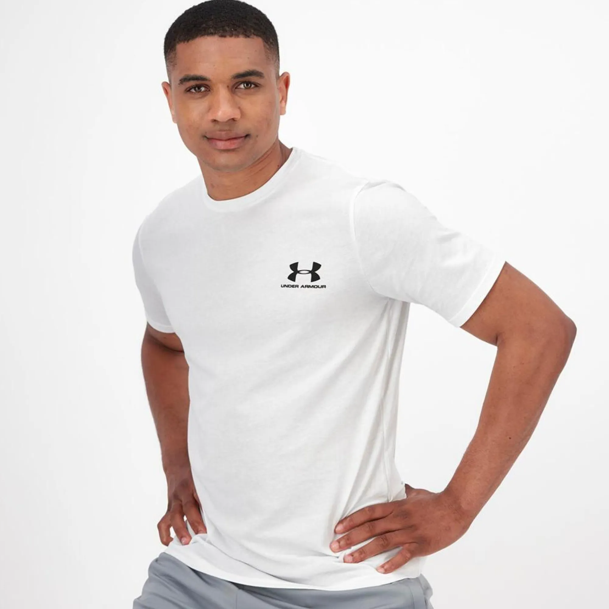 Under Armour T-hirt