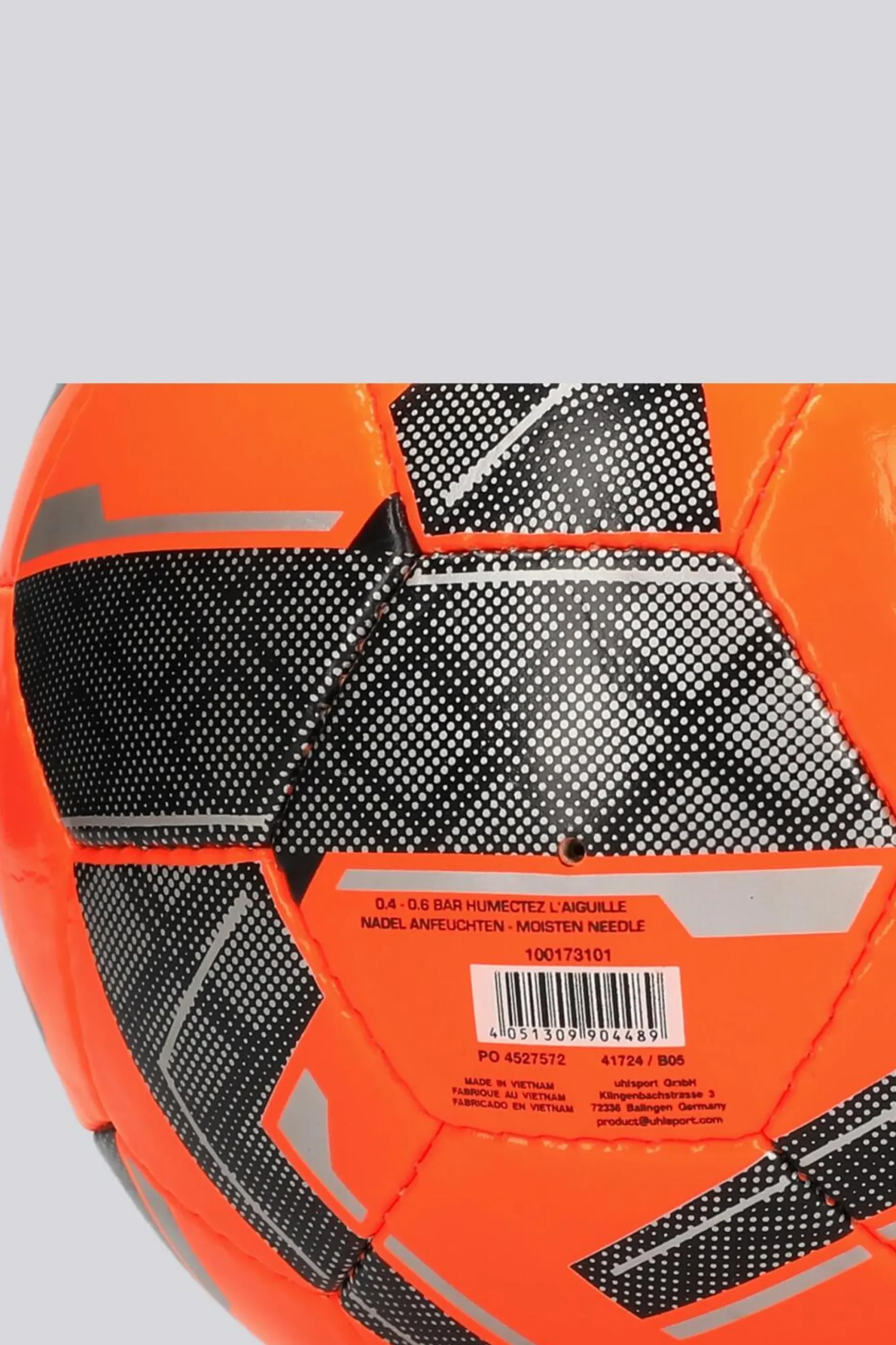 Uhlsport Classic