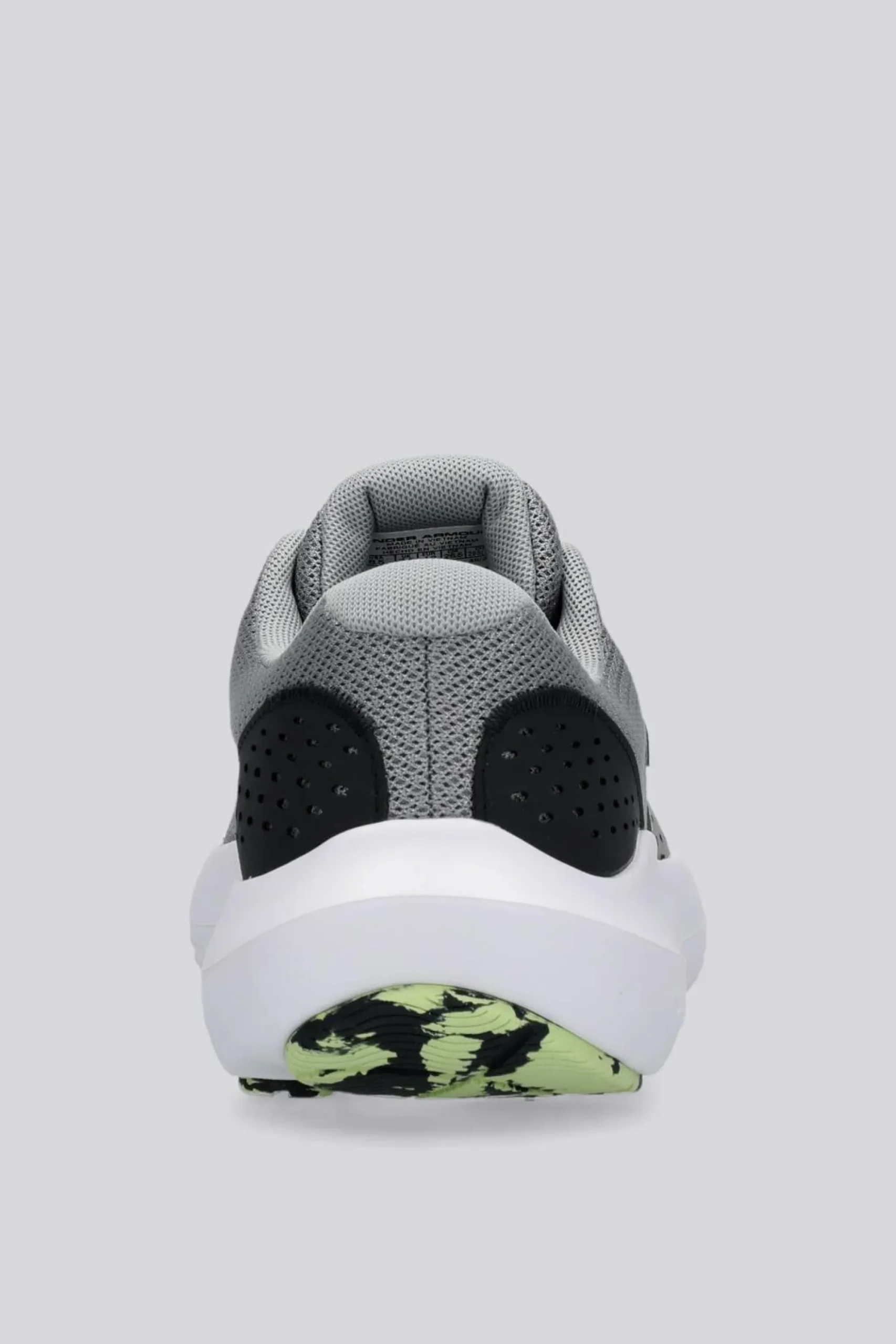 Under Armour Charged Surge 4