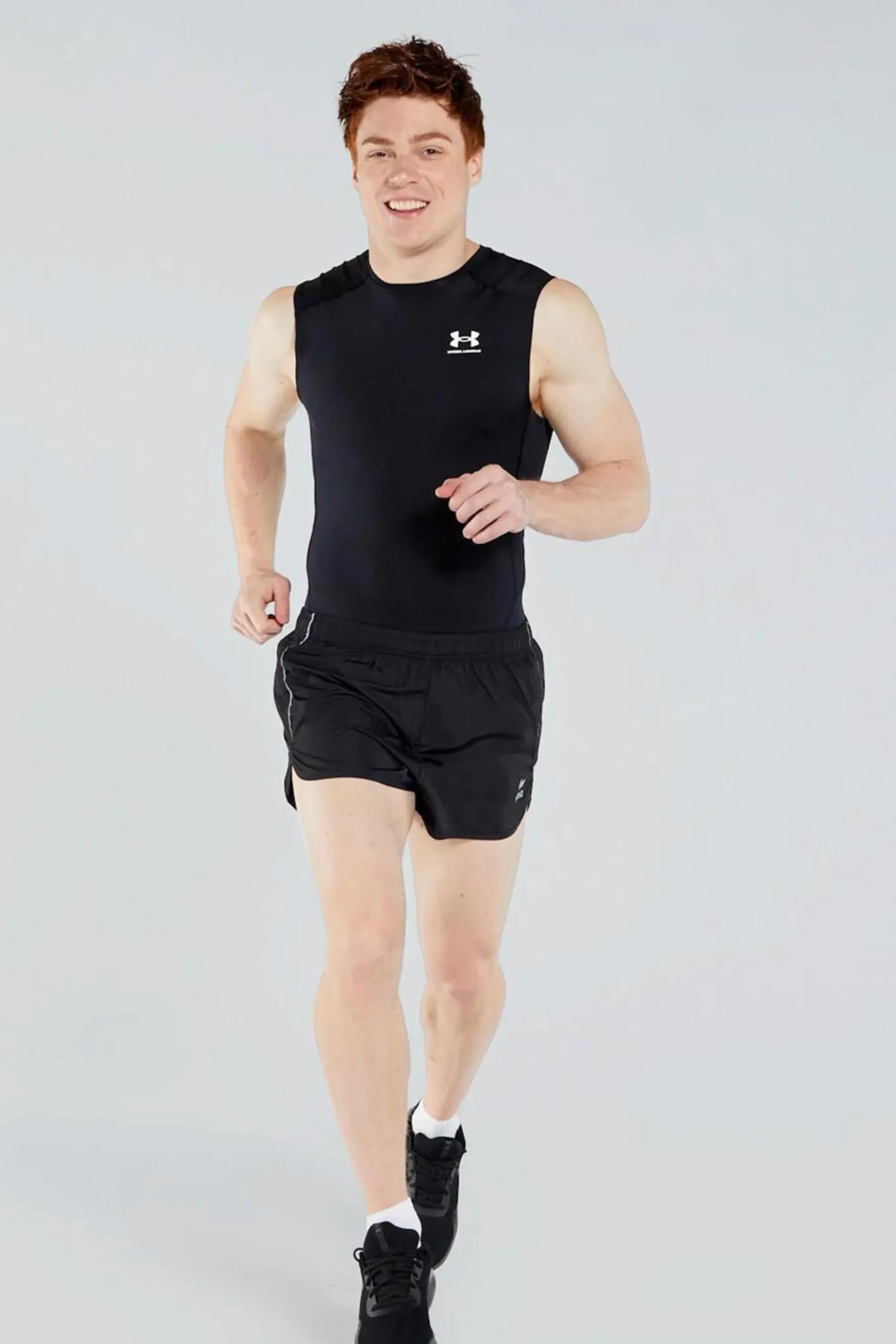 Under Armour Hg