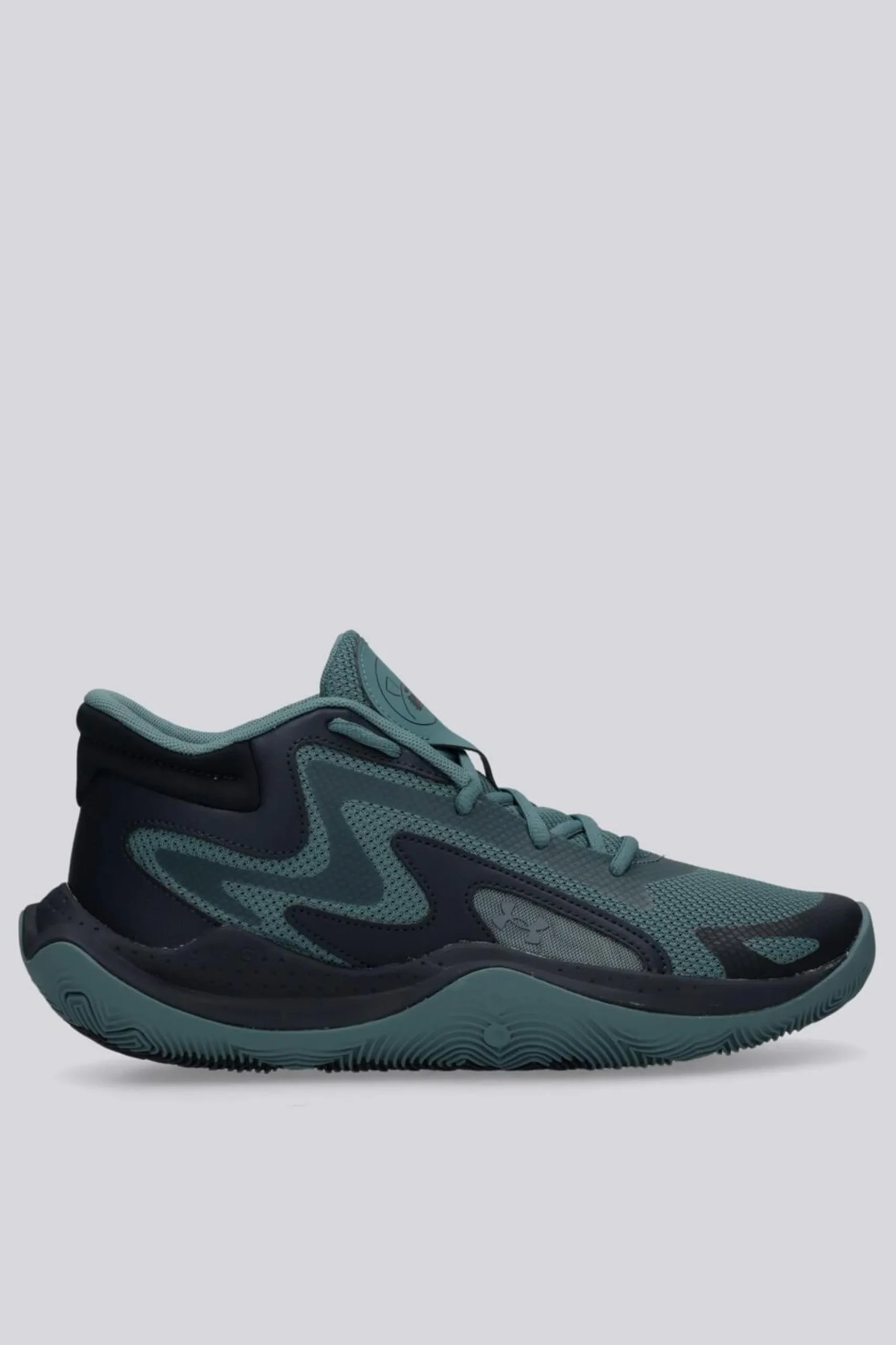 Under Armour Jet 25