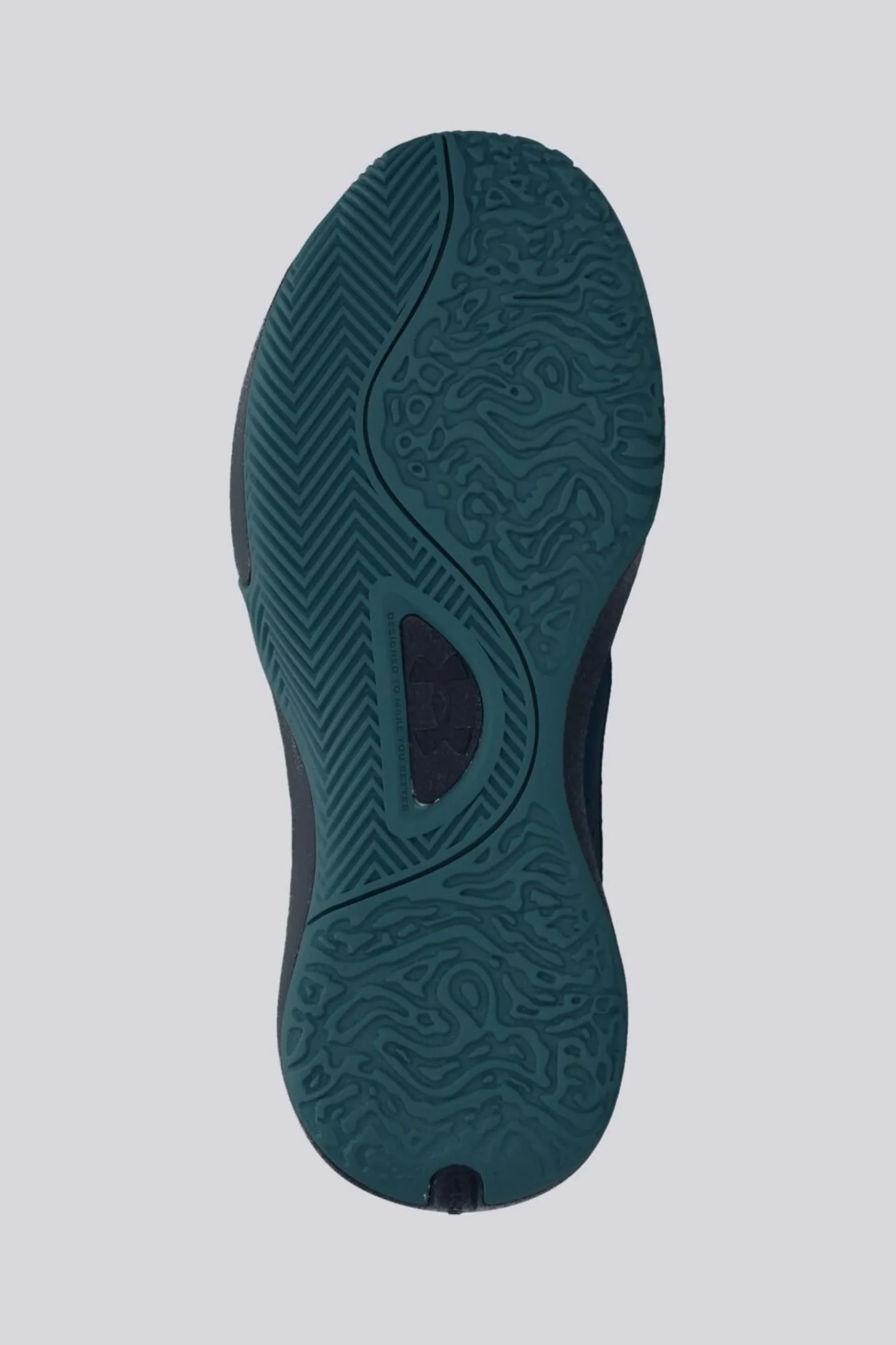 Under Armour Lockdown 7